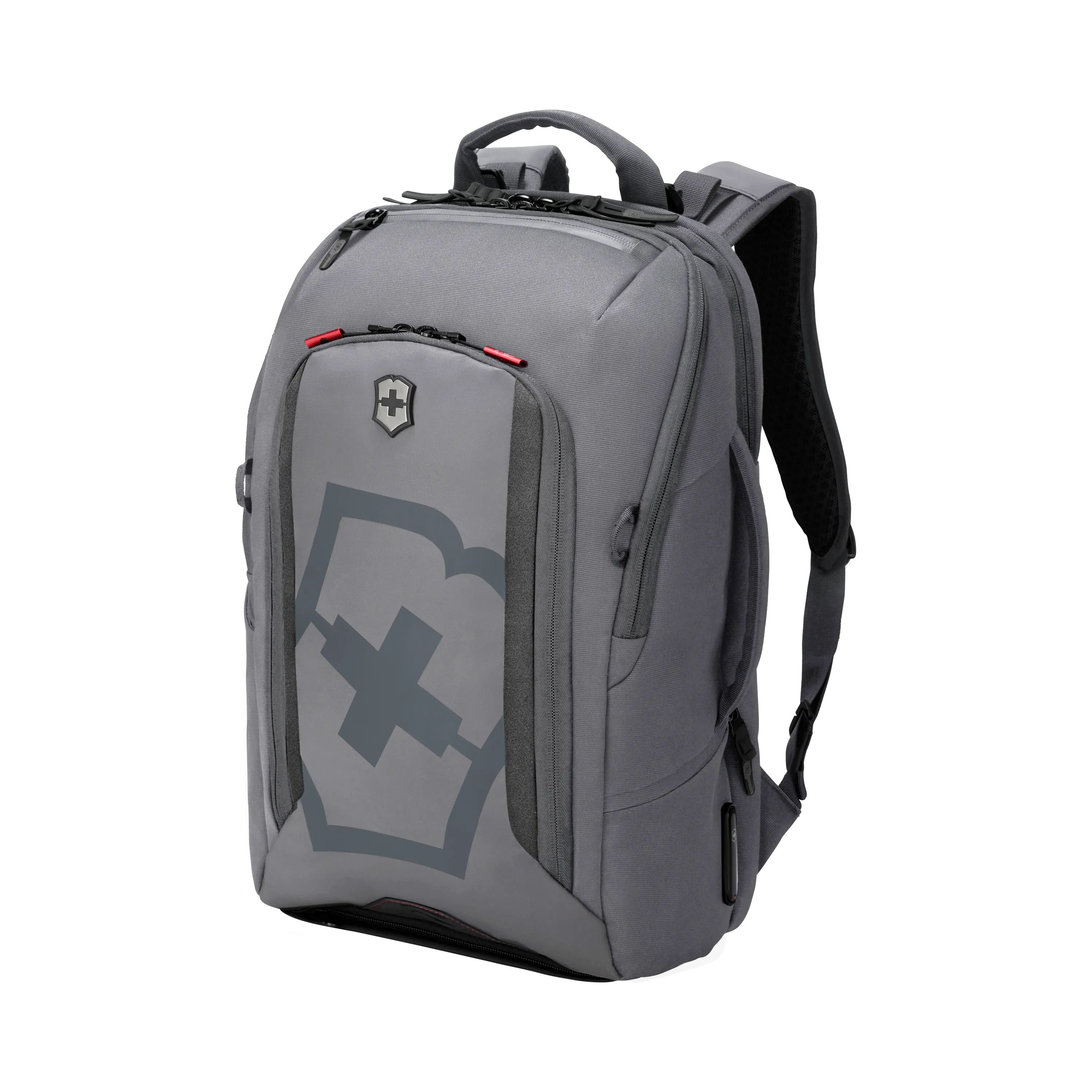 Victorinox Touring 2.0, Commuter Backpack, Stone Grey