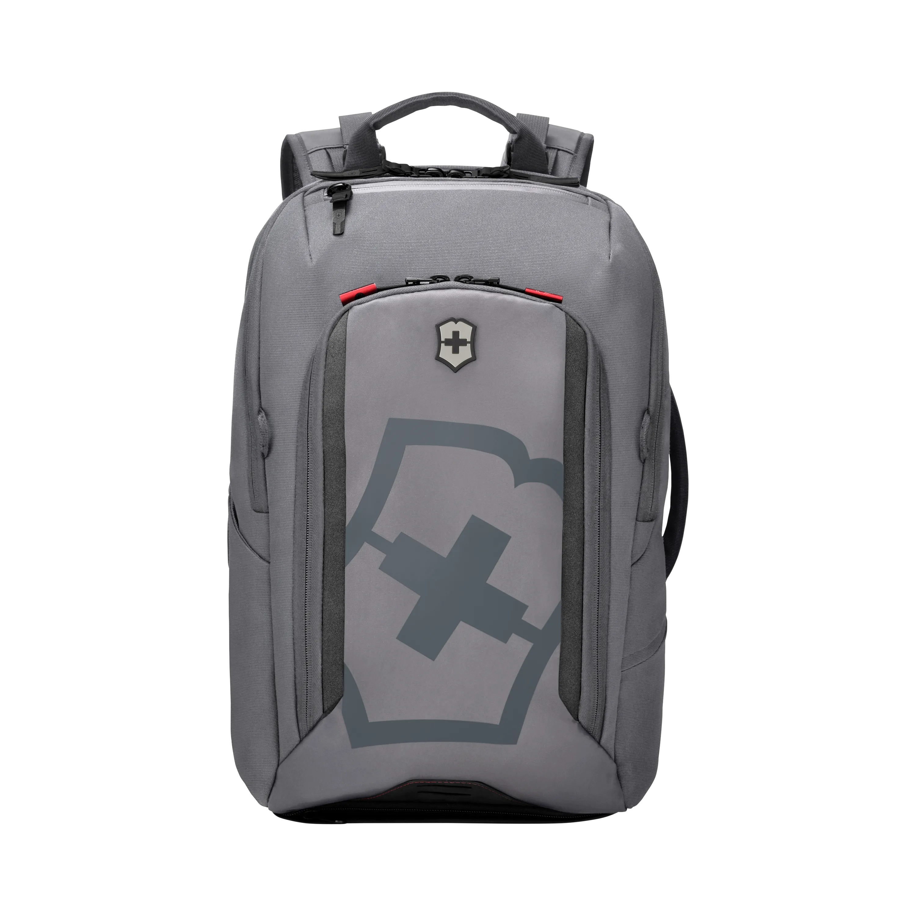 Victorinox Touring 2.0, Commuter Backpack, Stone Grey