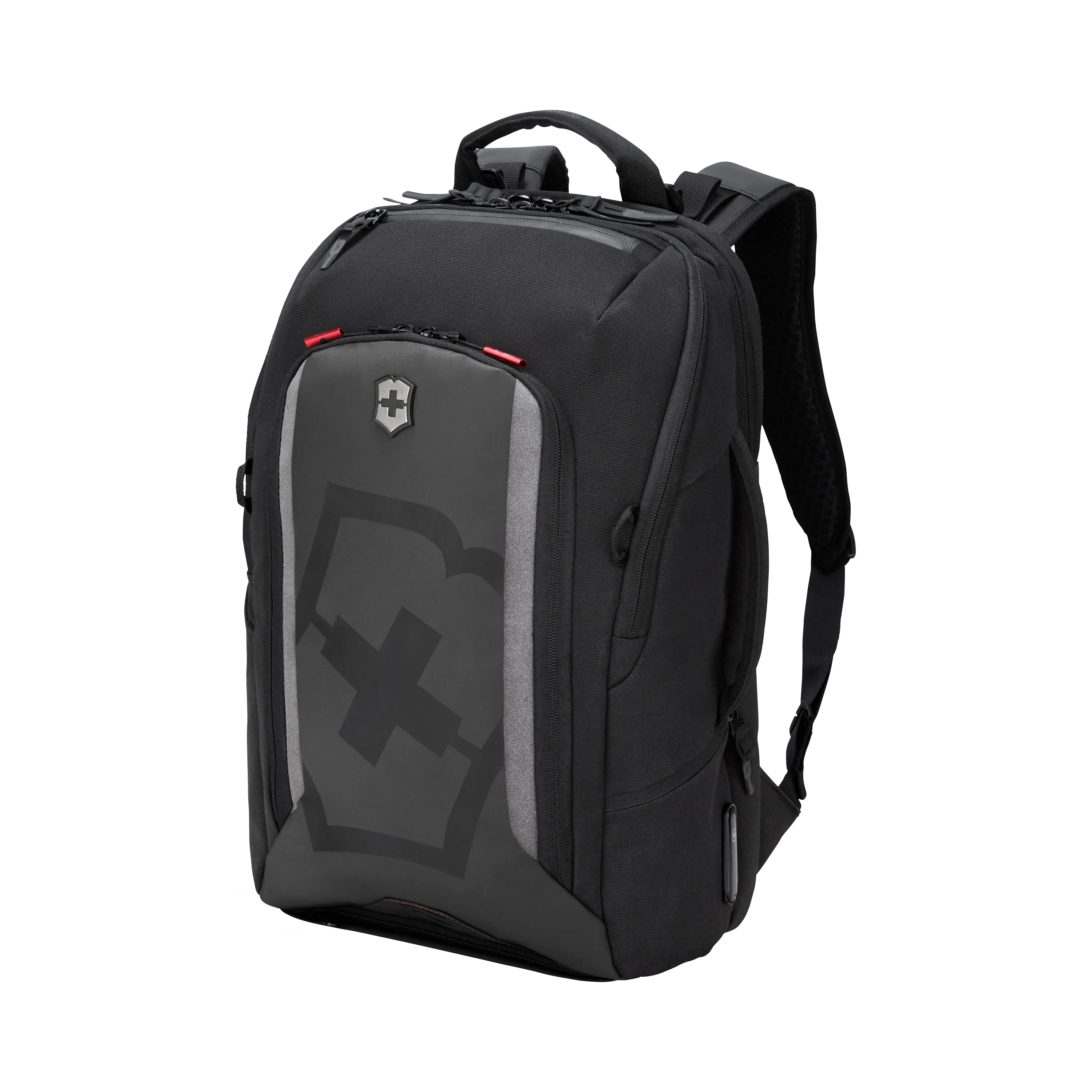 Victorinox Touring 2.0, Commuter Backpack, Black