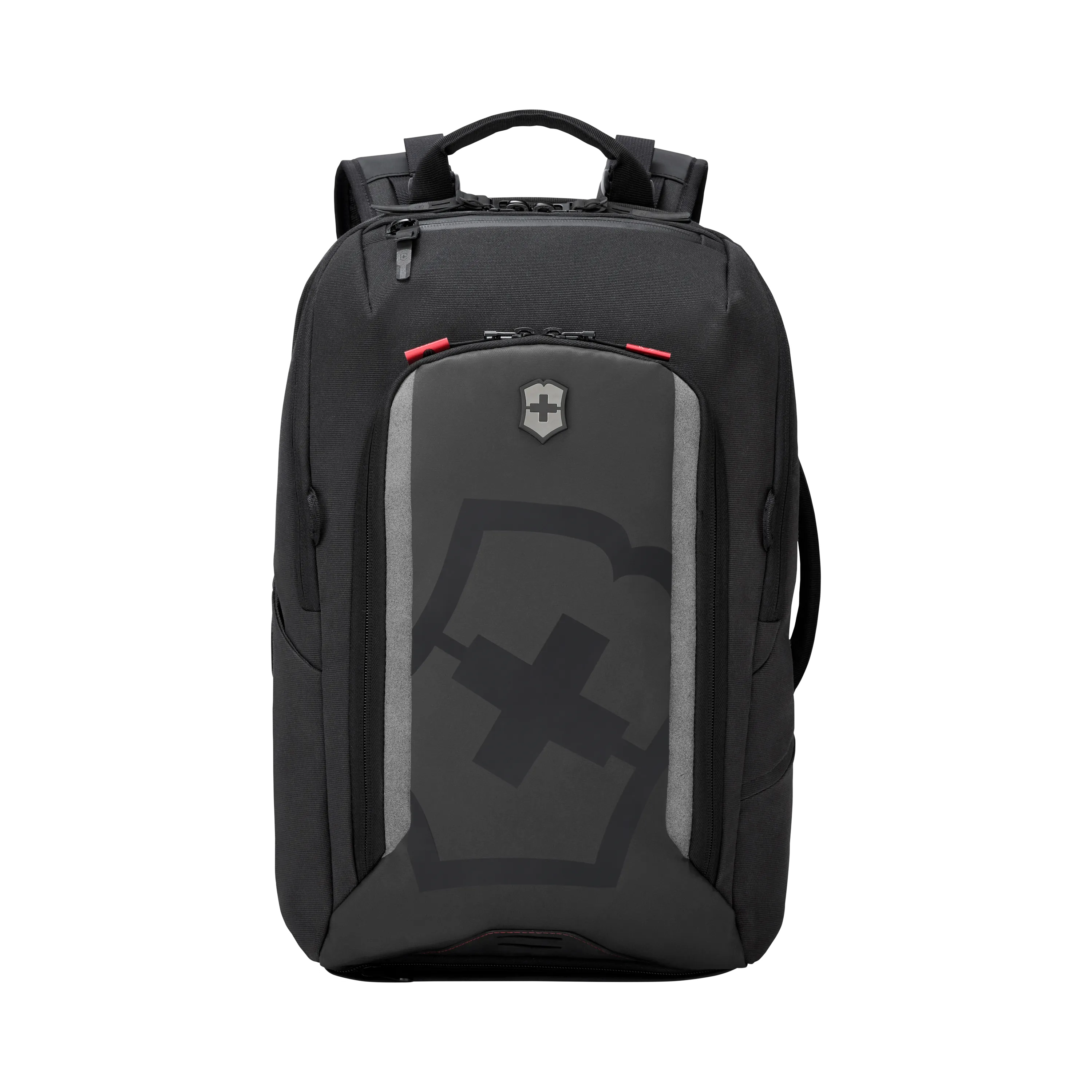 Victorinox Touring 2.0, Commuter Backpack, Black