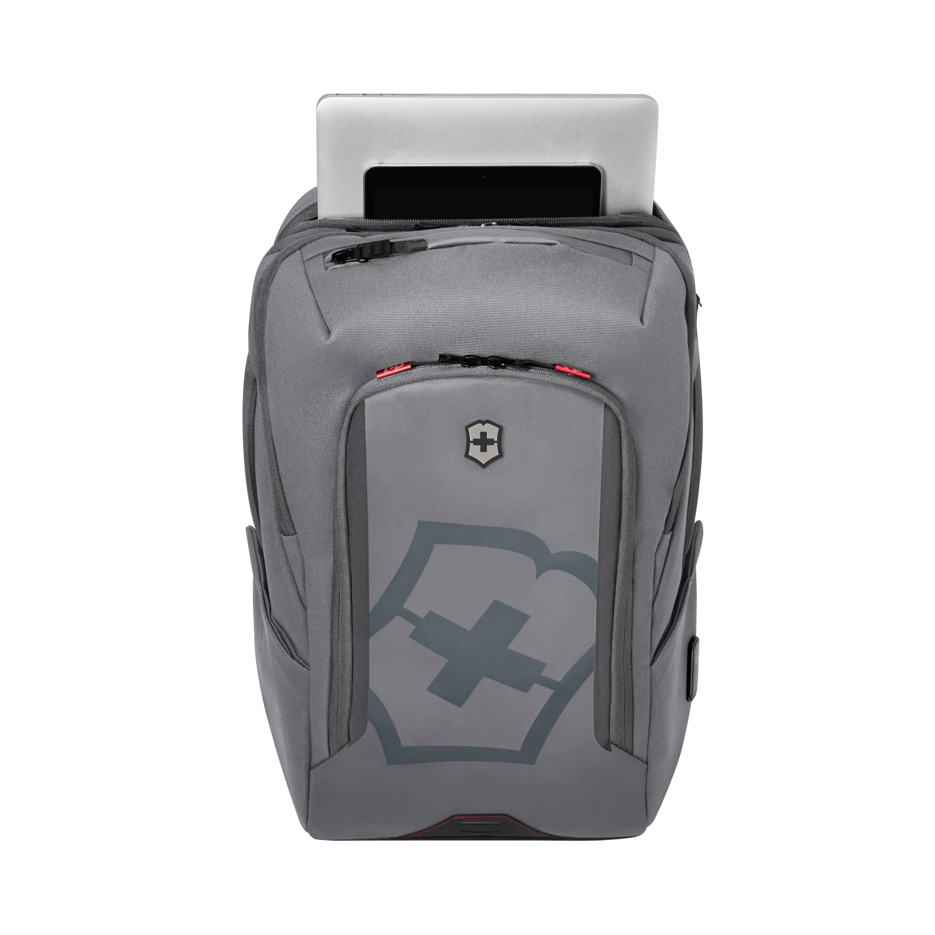 Victorinox Touring 2.0, Traveler Backpack, Stone Grey