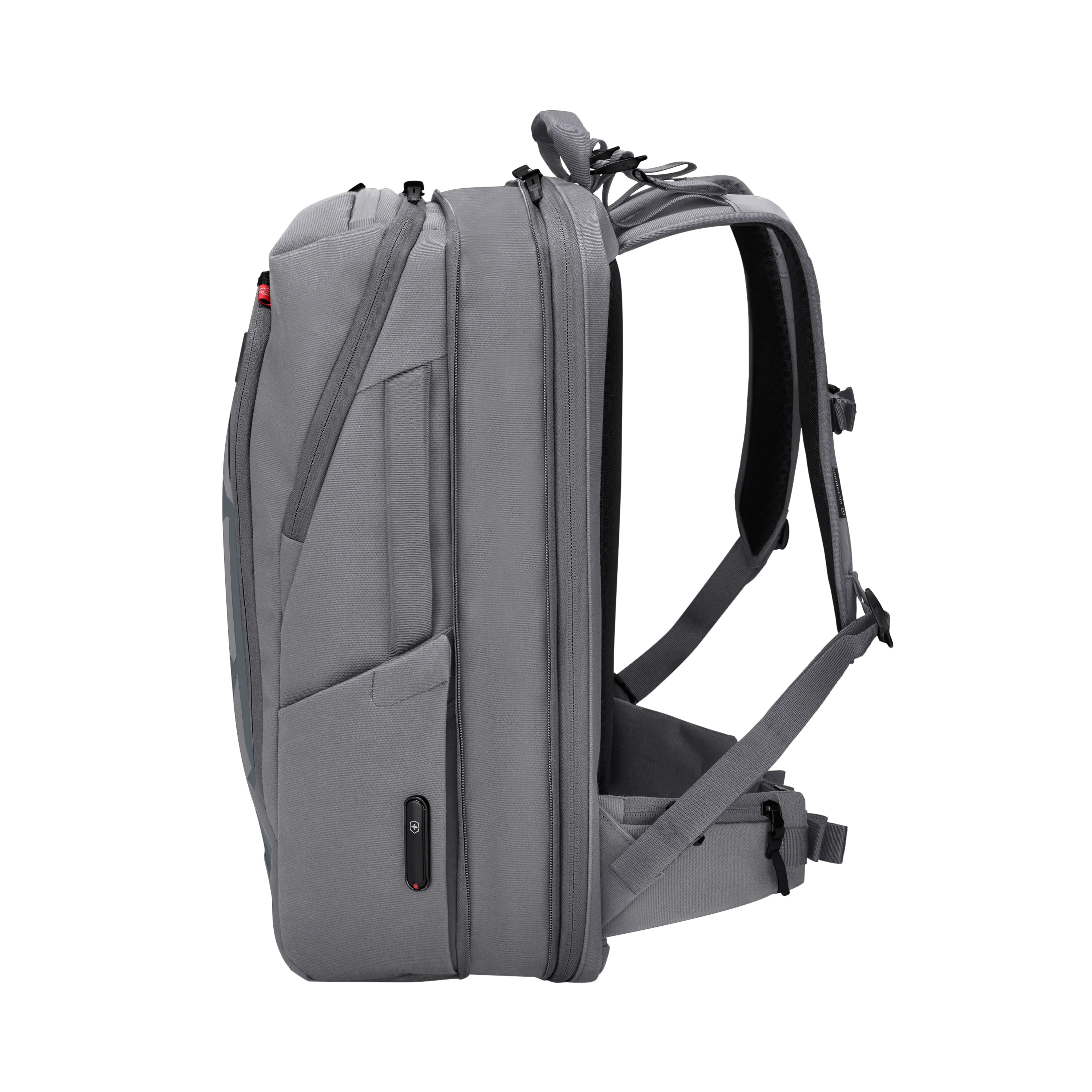Victorinox Touring 2.0, Traveler Backpack, Stone Grey