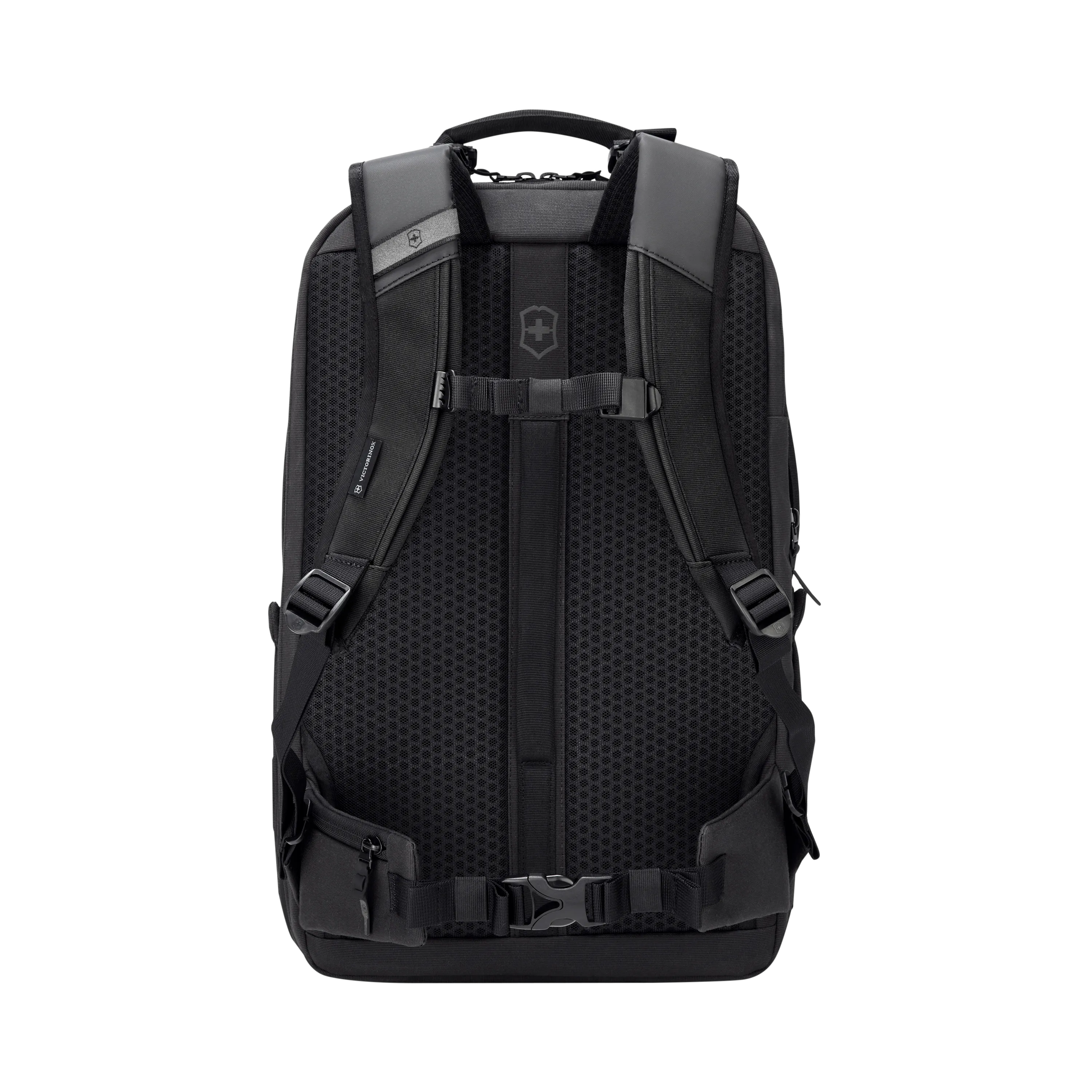 Victorinox Touring 2.0, Traveler Backpack, Black