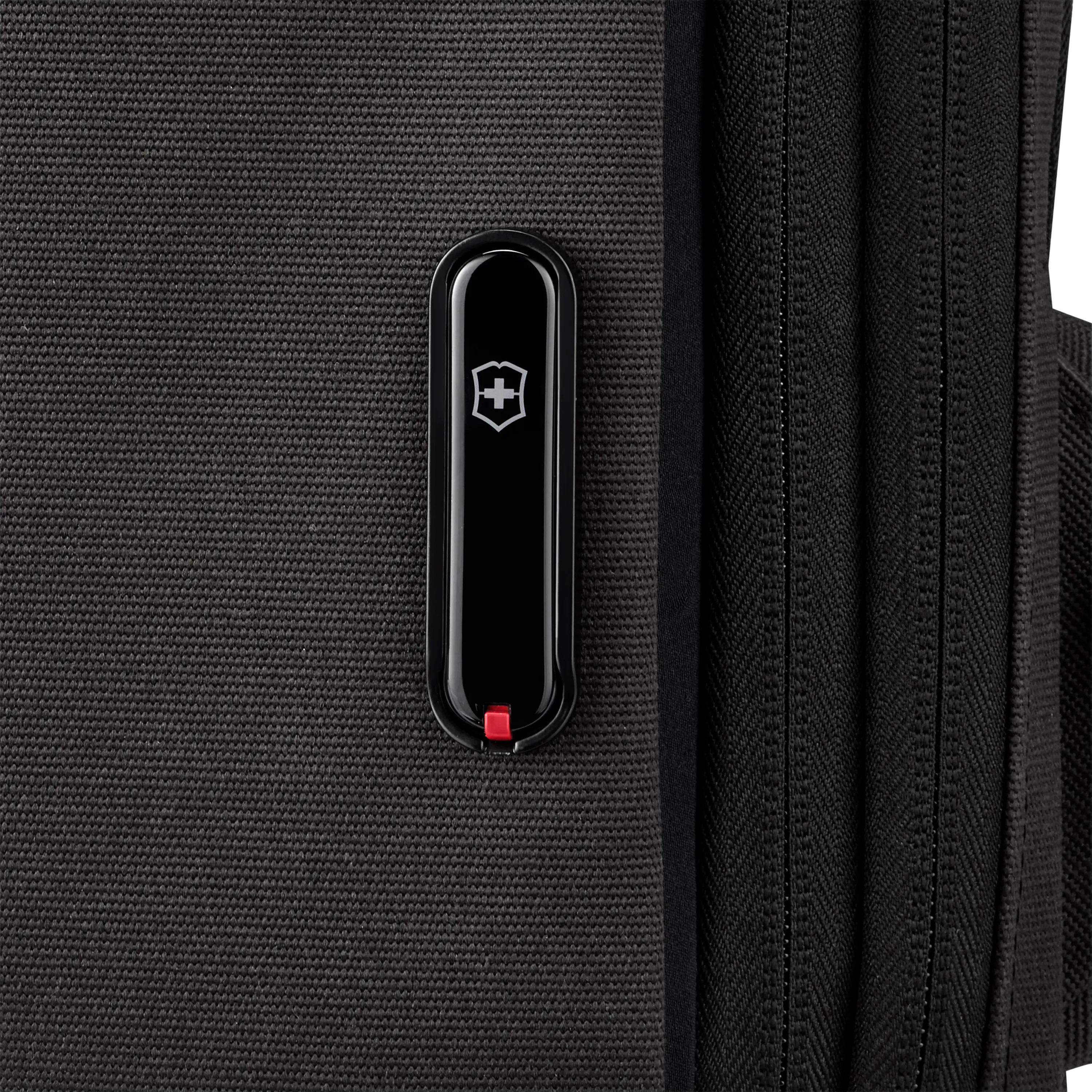 Victorinox Touring 2.0, Traveler Backpack, Black