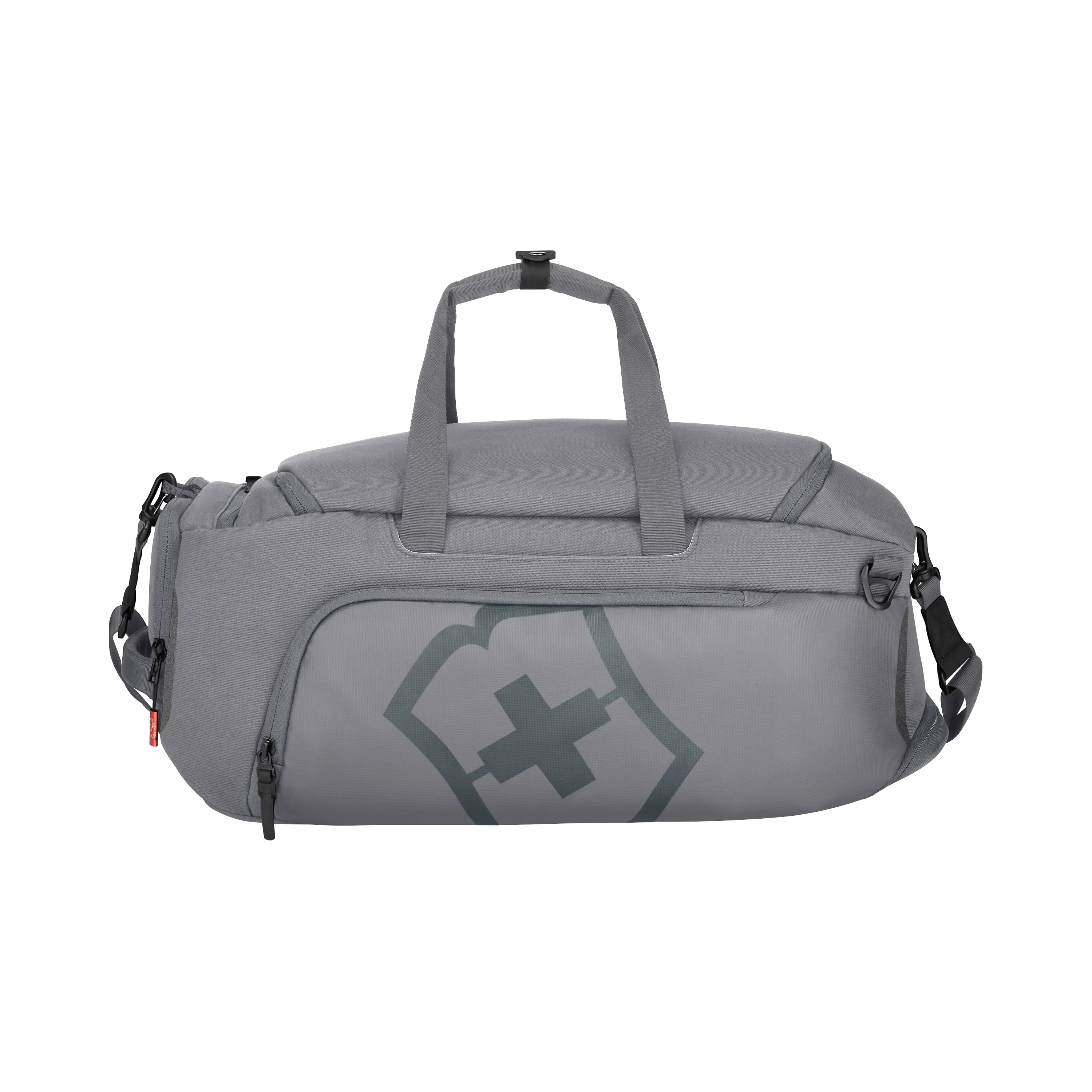 Victorinox Touring 2.0, Travel 2in1 Duffel, Stone Grey