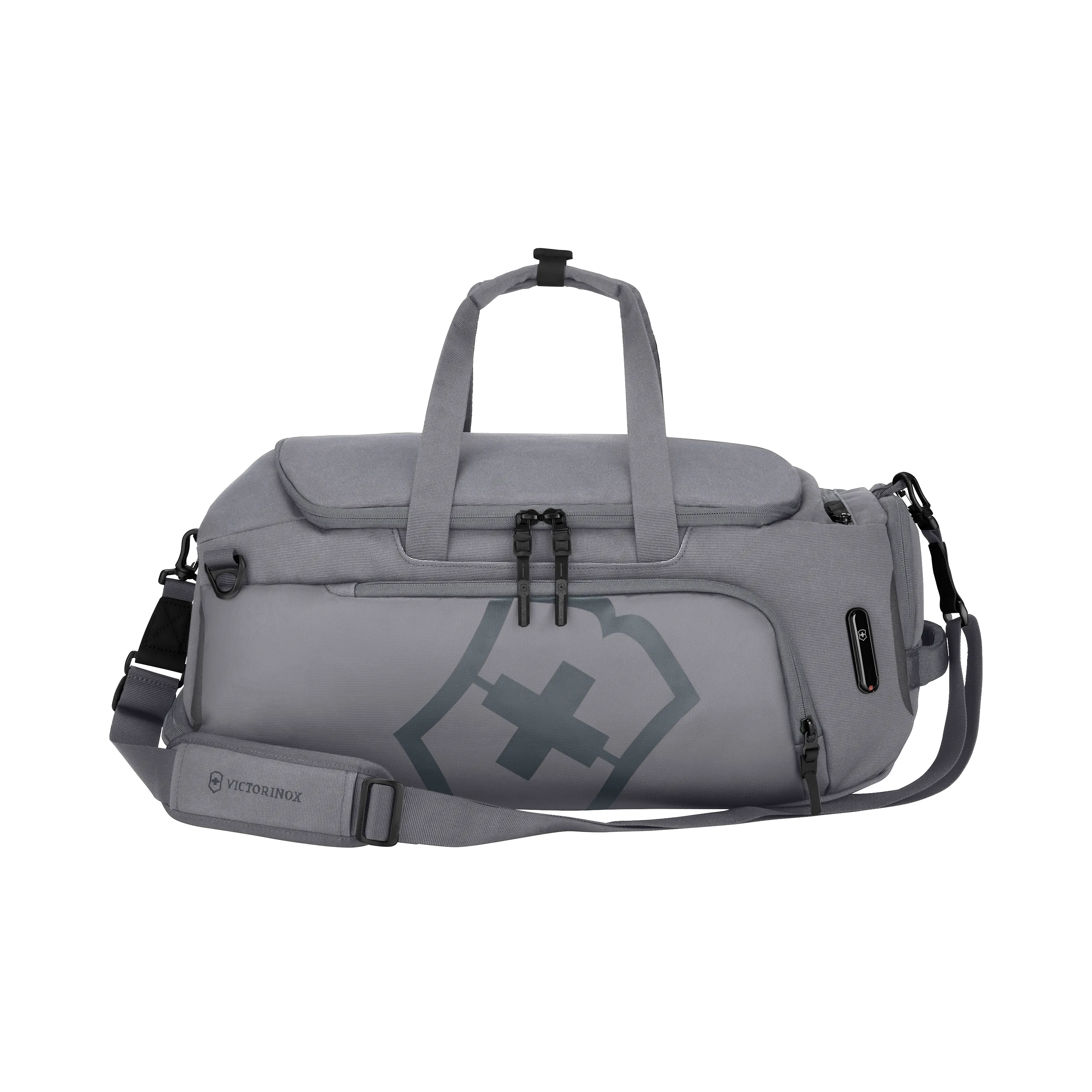 Victorinox Touring 2.0, Travel 2in1 Duffel, Stone Grey
