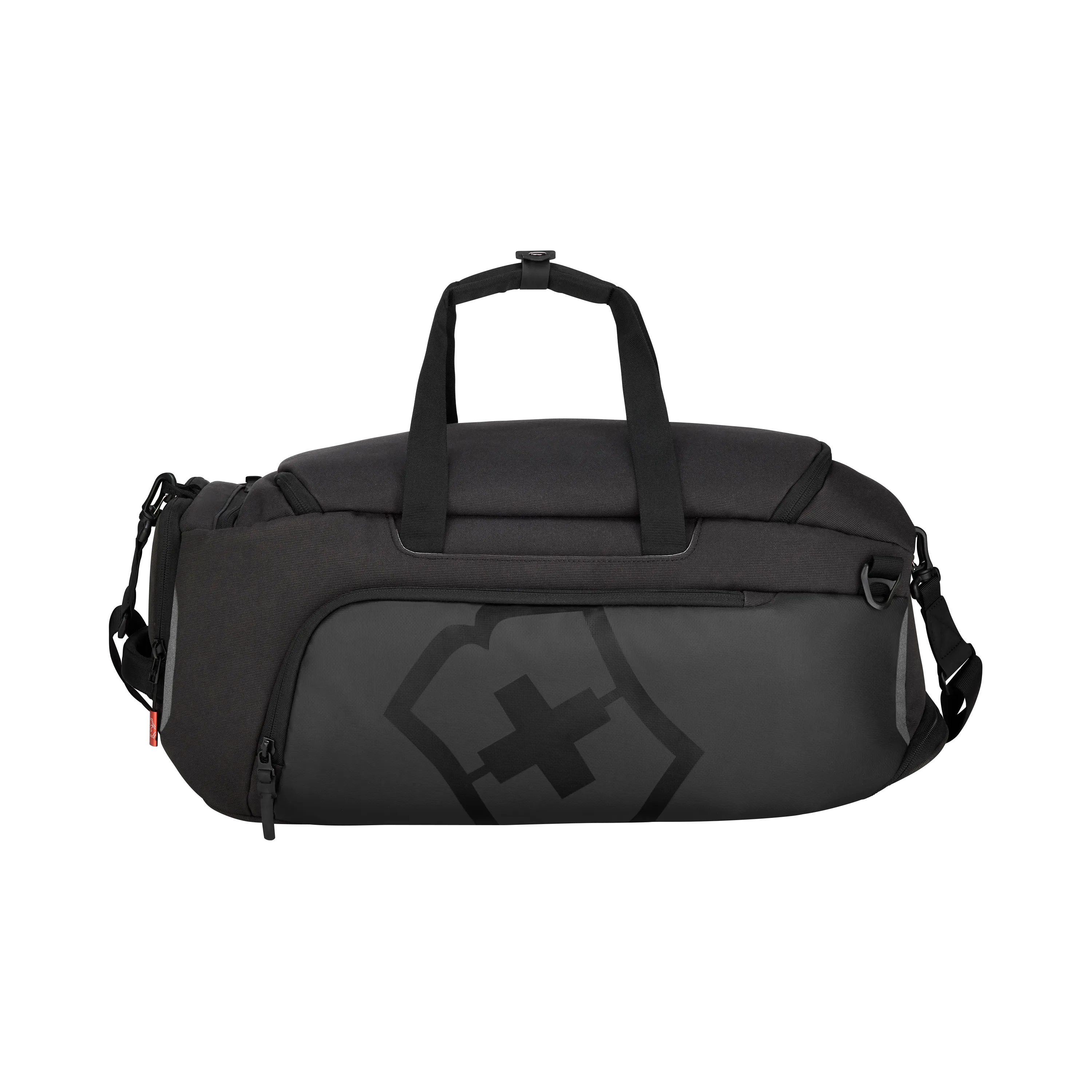 Victorinox Touring 2.0, Travel 2in1 Duffel, Black