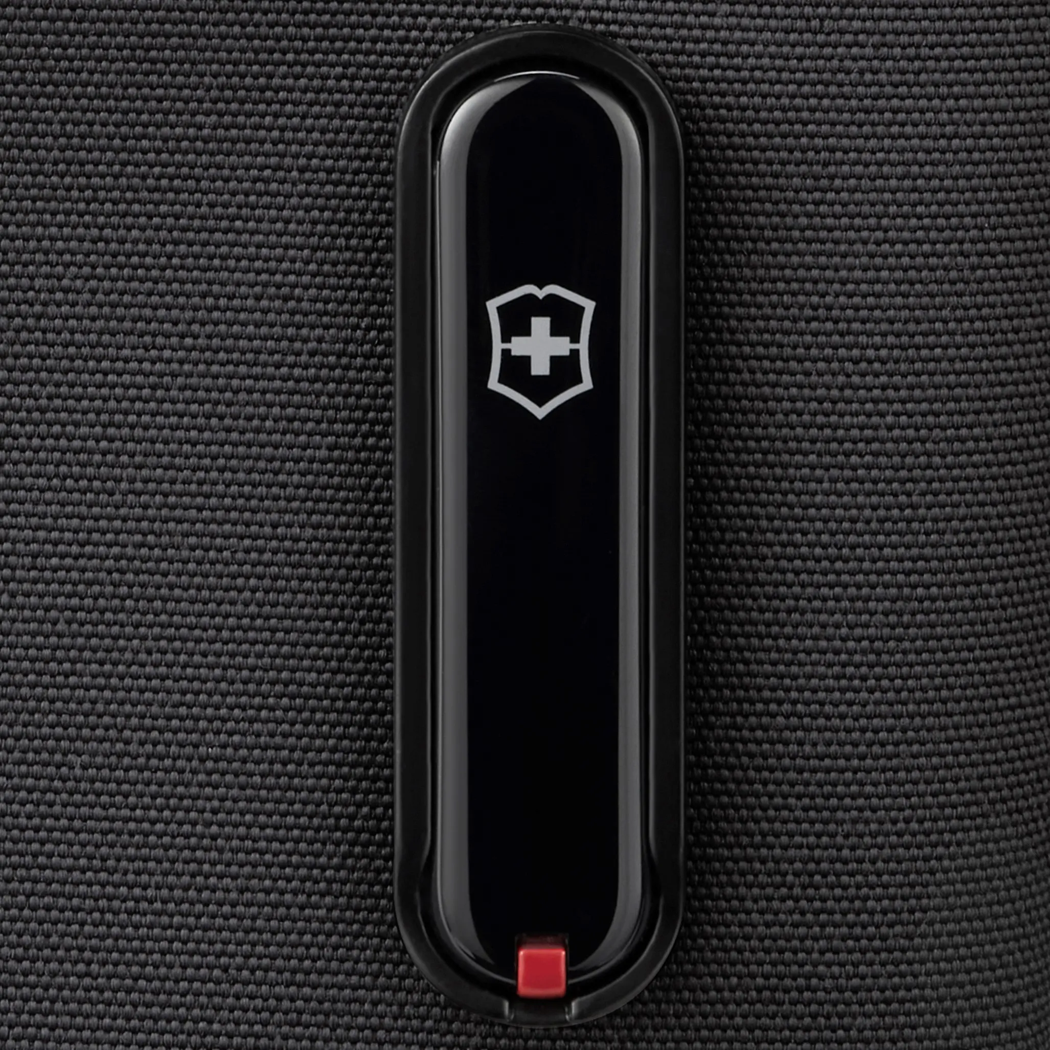 Victorinox Touring 2.0, Travel 2in1 Duffel, Black