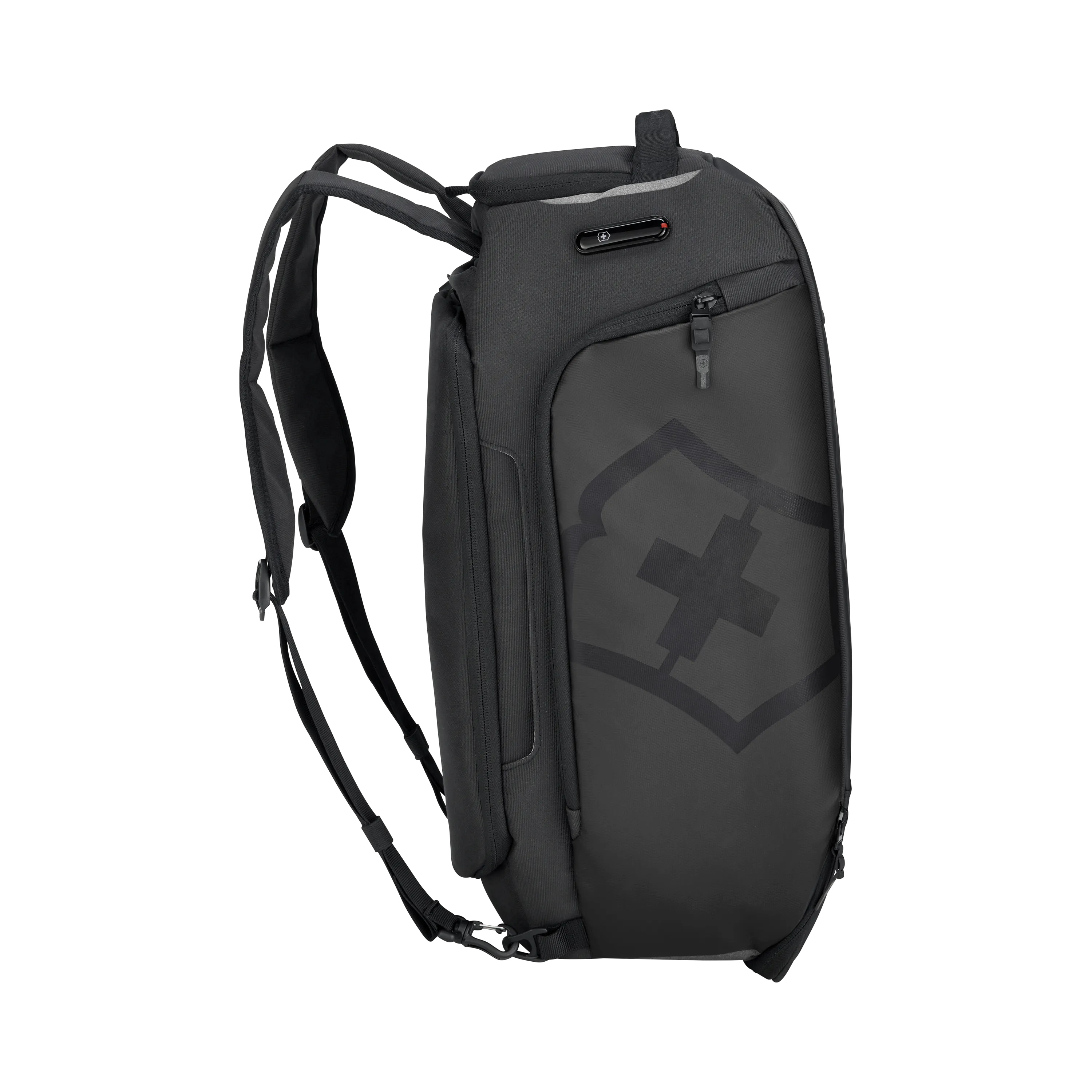 Victorinox Touring 2.0, Travel 2in1 Duffel, Black