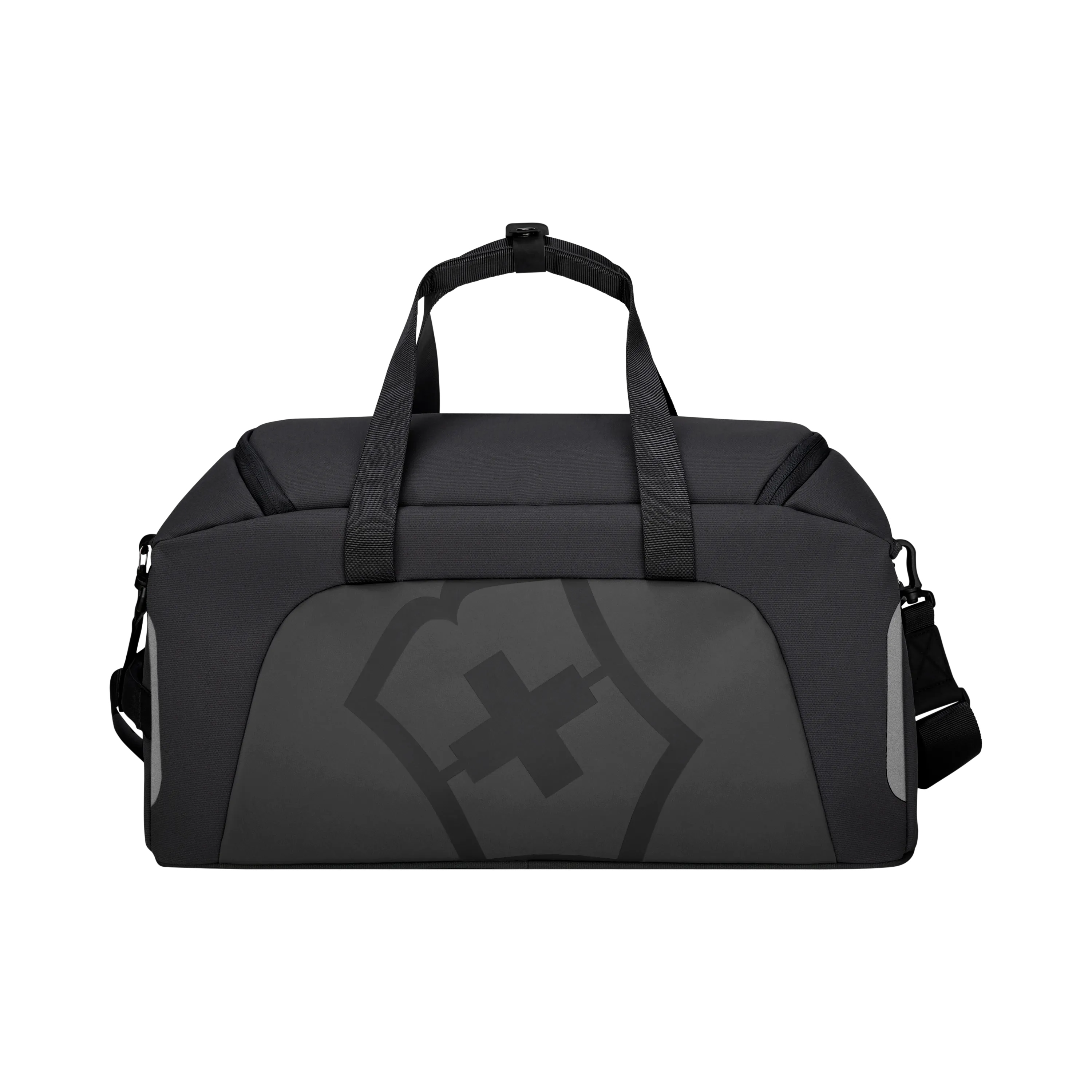 Victorinox Touring 2.0, Sports Duffel, Black