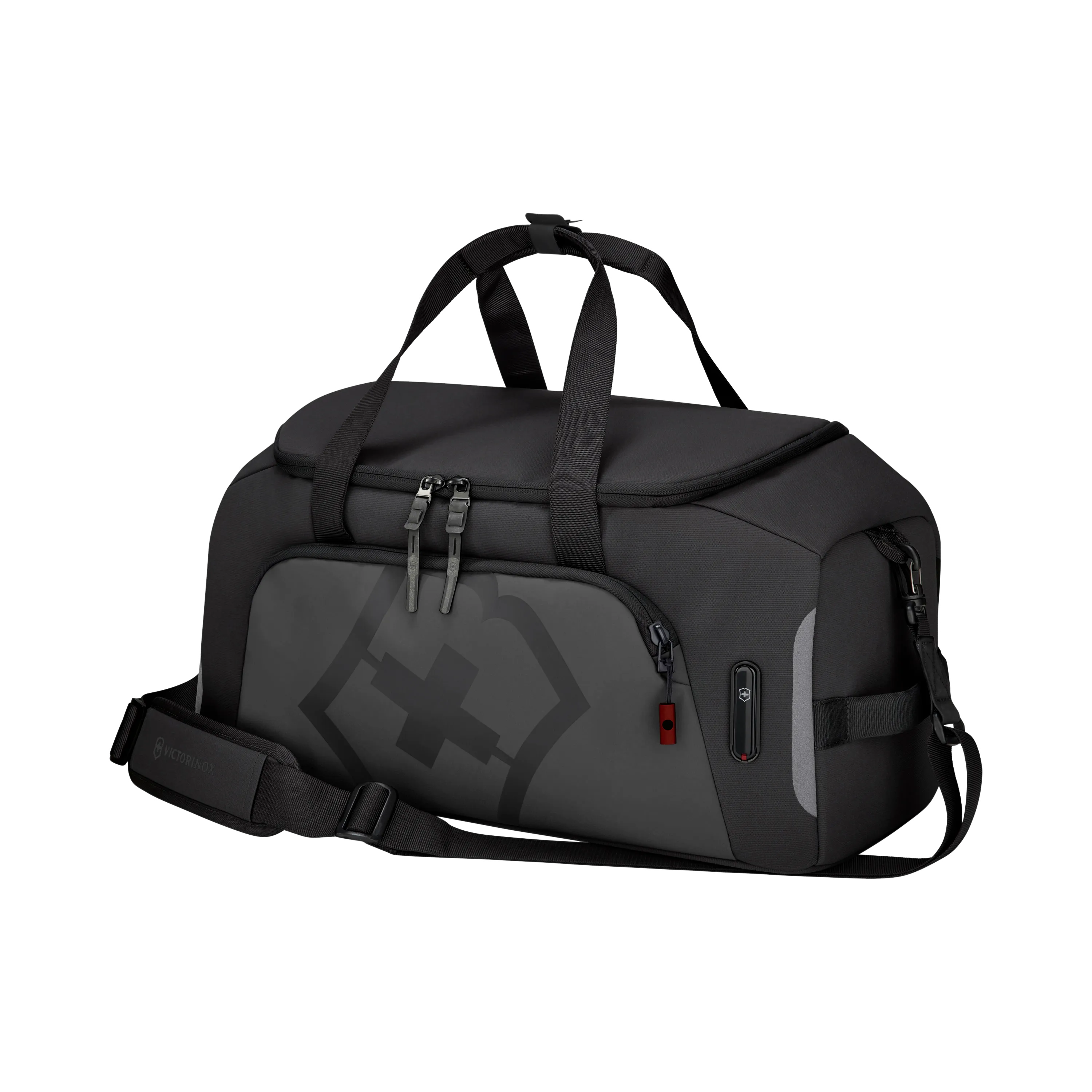 Victorinox Touring 2.0, Sports Duffel, Black