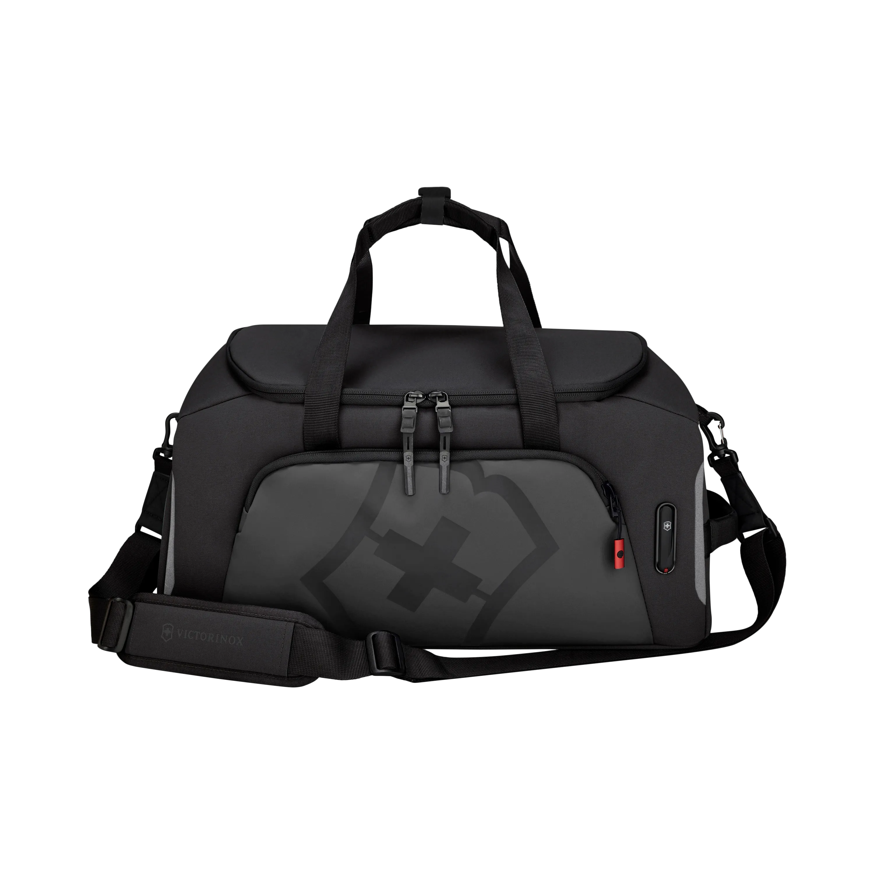 Victorinox Touring 2.0, Sports Duffel, Black