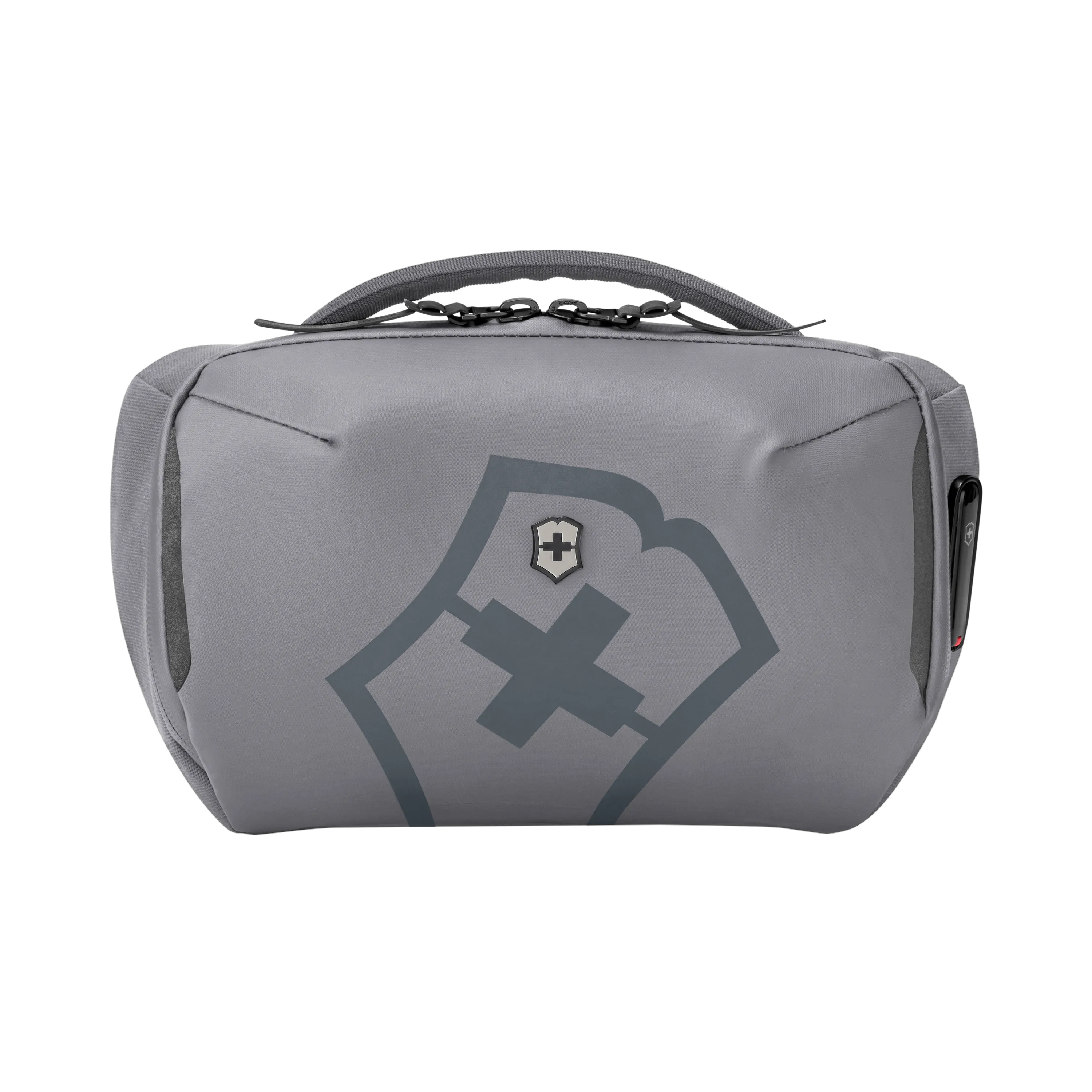 Victorinox Touring 2.0, Sling Bag, Stone Grey
