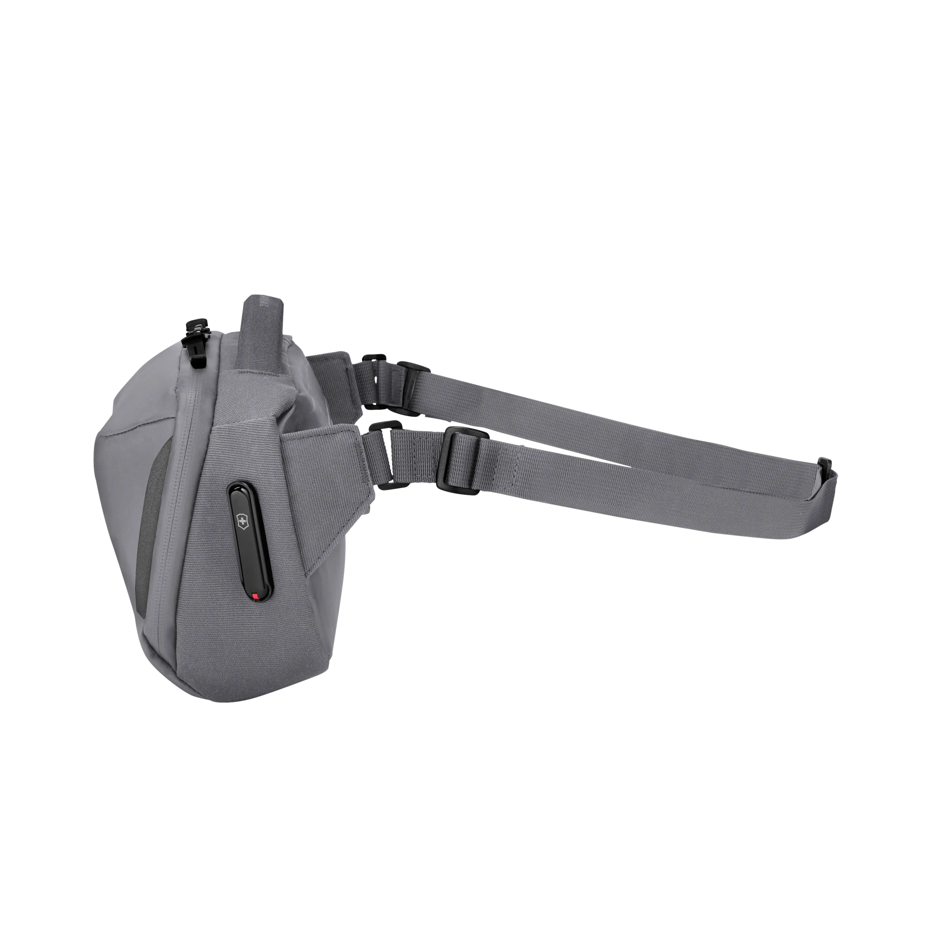 Victorinox Touring 2.0, Sling Bag, Stone Grey