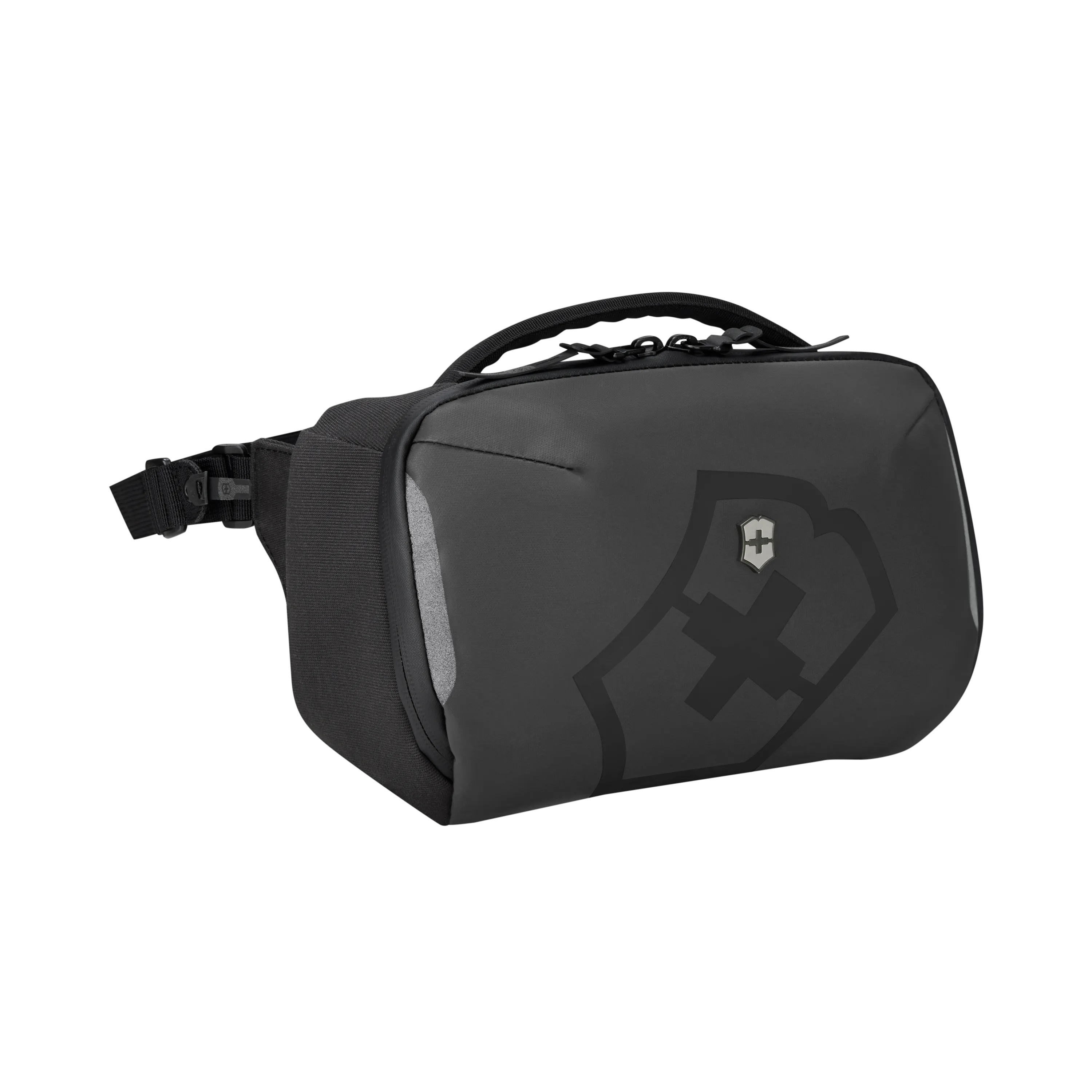 Victorinox Touring 2.0, Sling Bag, Black