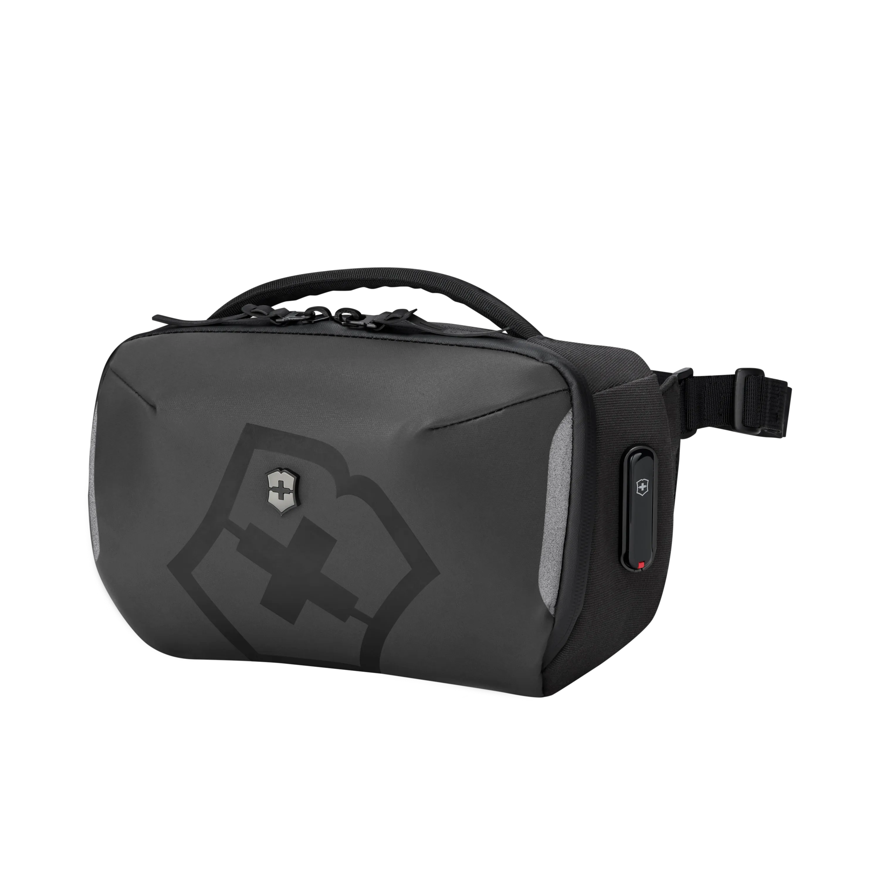 Victorinox Touring 2.0, Sling Bag, Black