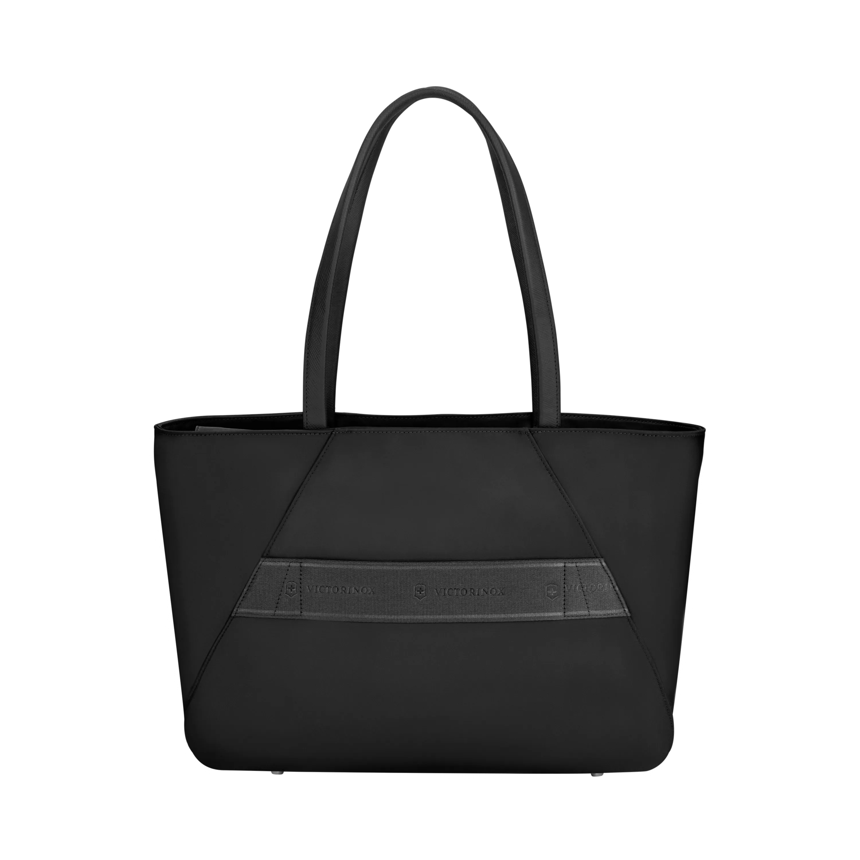 Victorinox Victoria Signature, Tote, Black