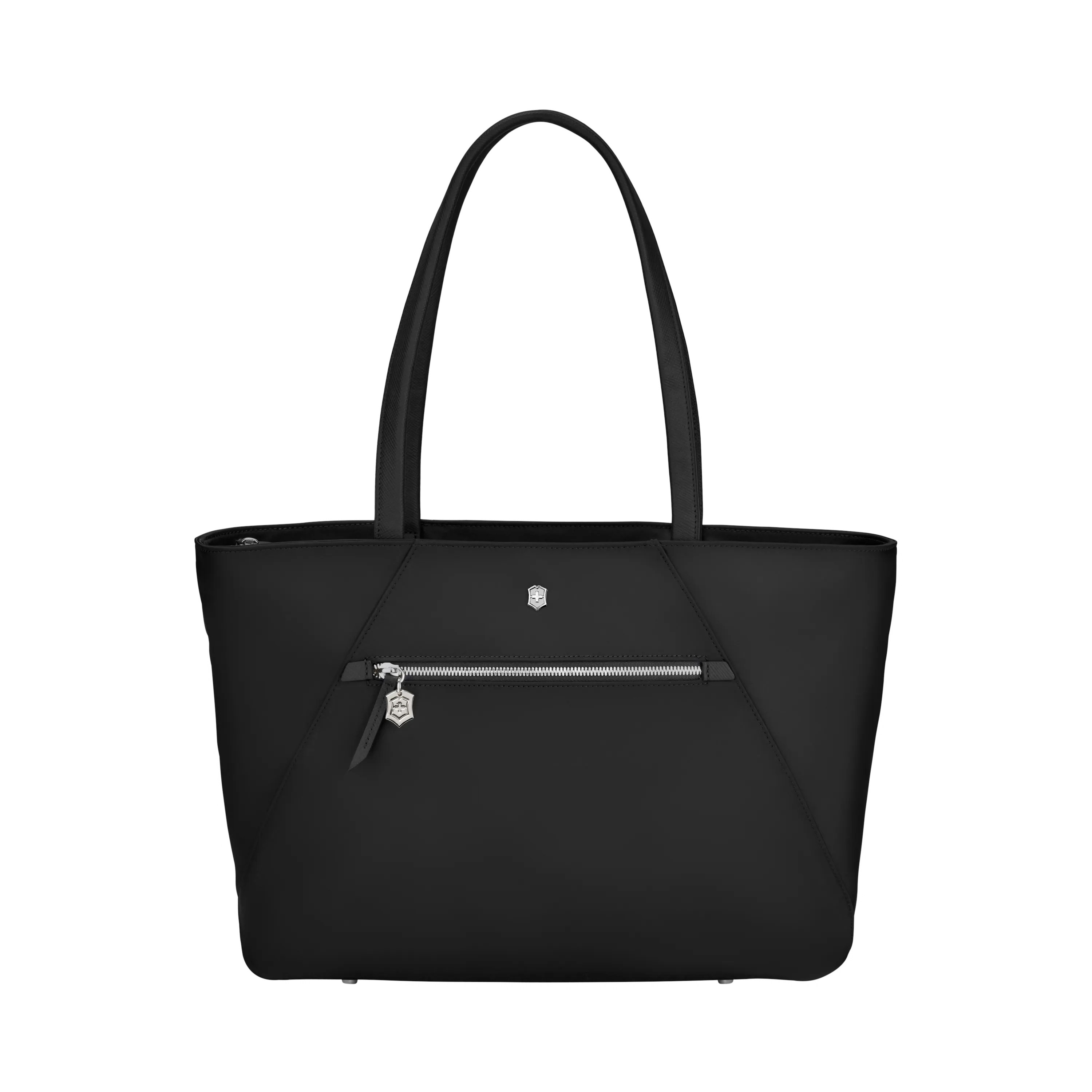 Victorinox Victoria Signature, Tote, Black