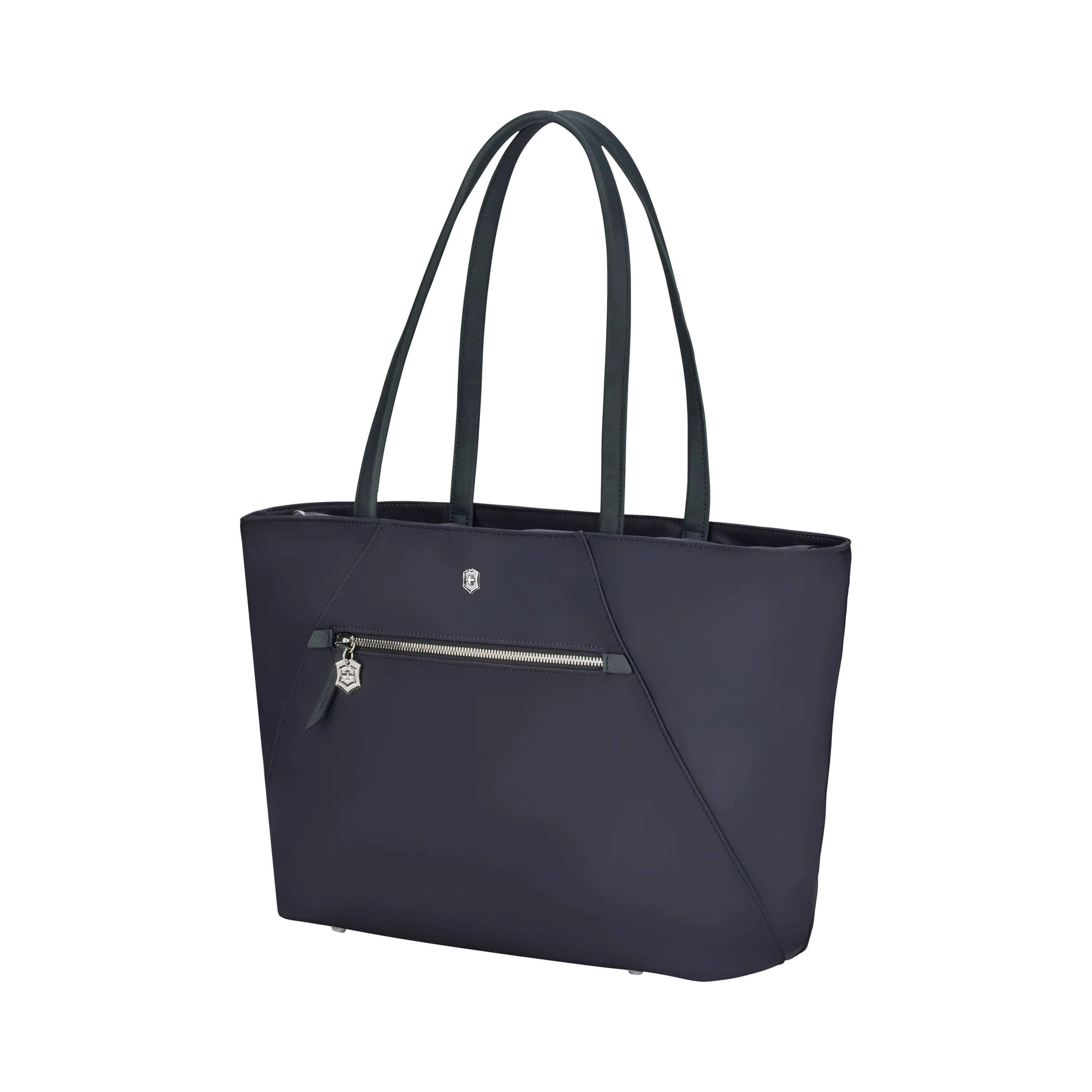 Victorinox Victoria Signature, Tote, Midnight Blue