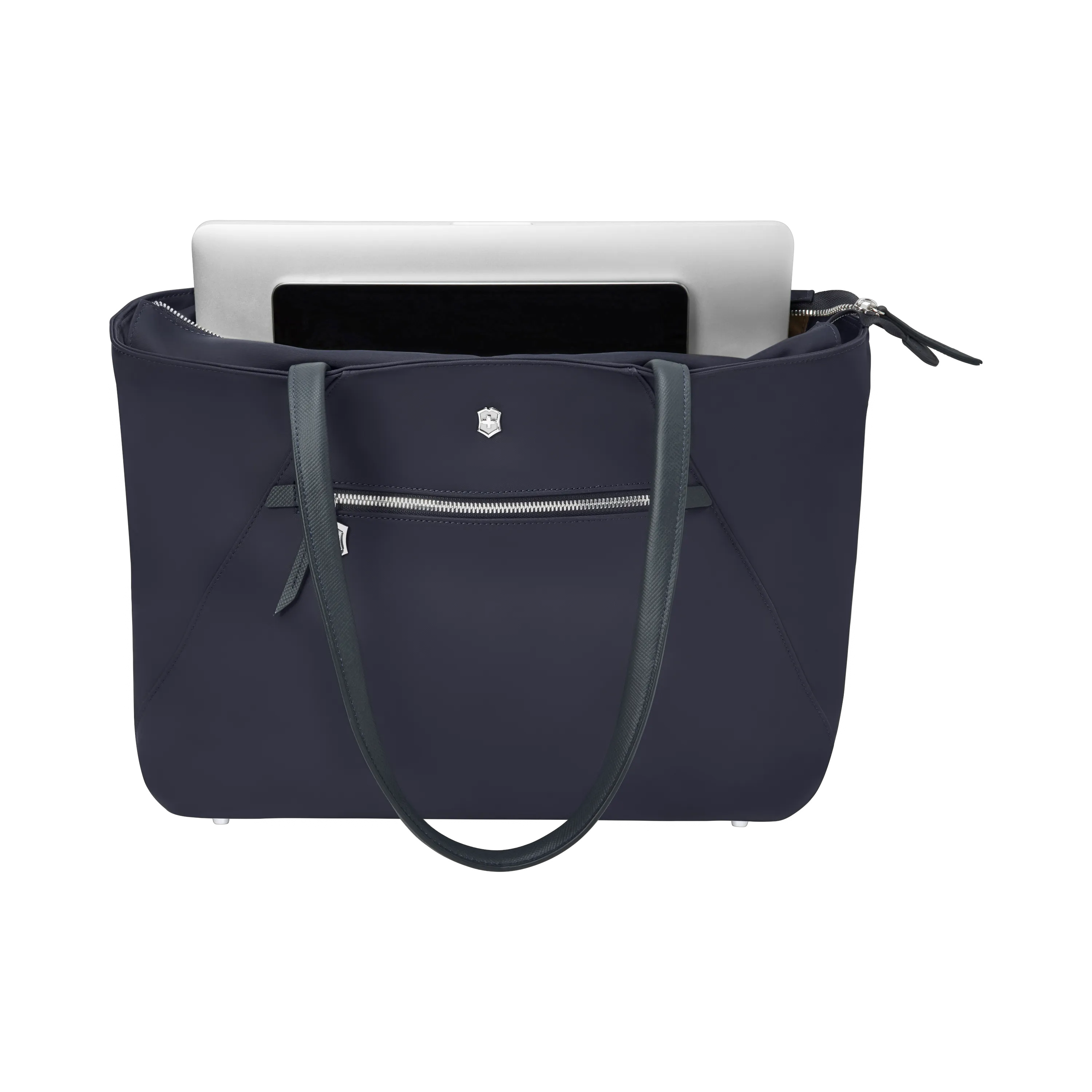 Victorinox Victoria Signature, Tote, Midnight Blue