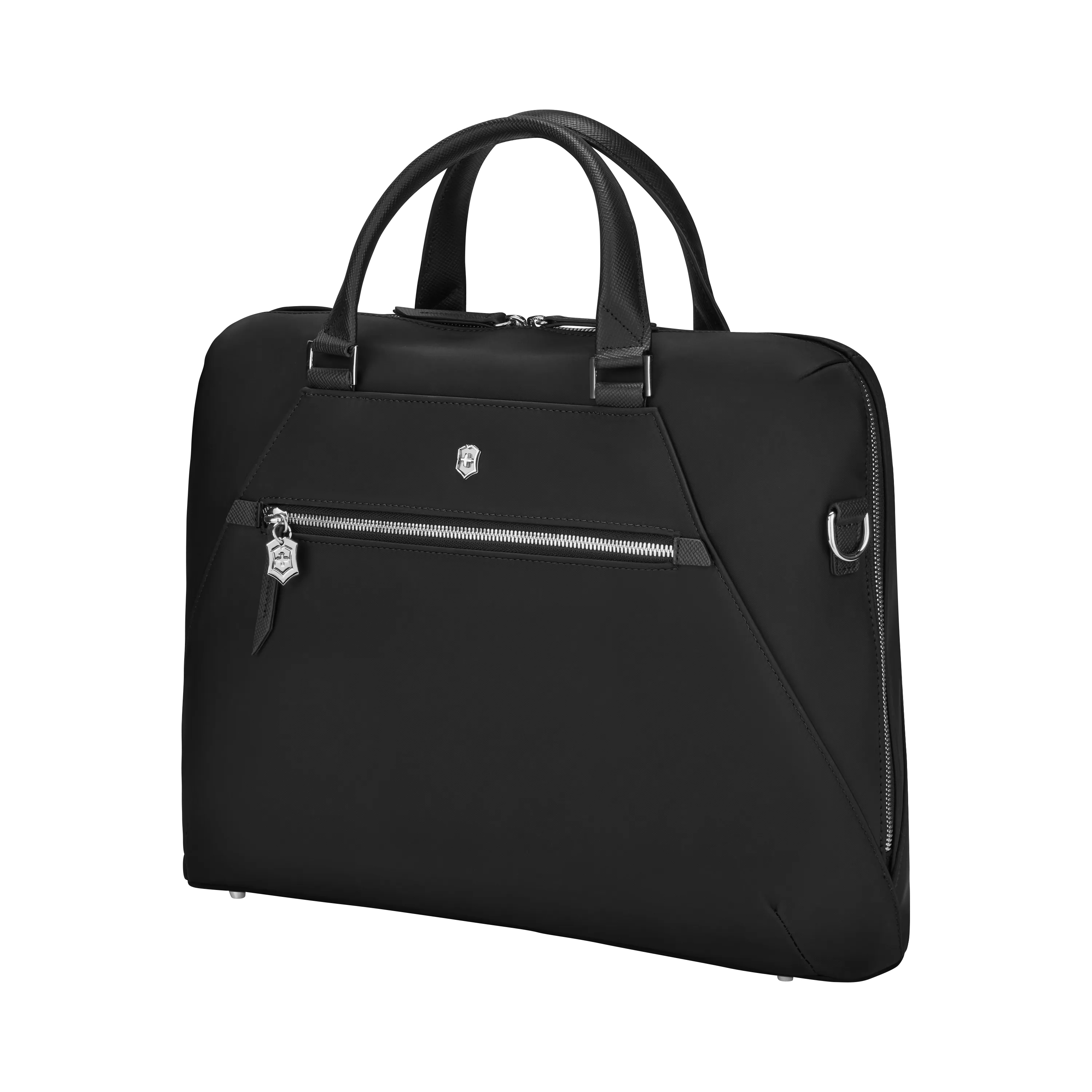 Victorinox Victoria Signature, Briefcase, Black