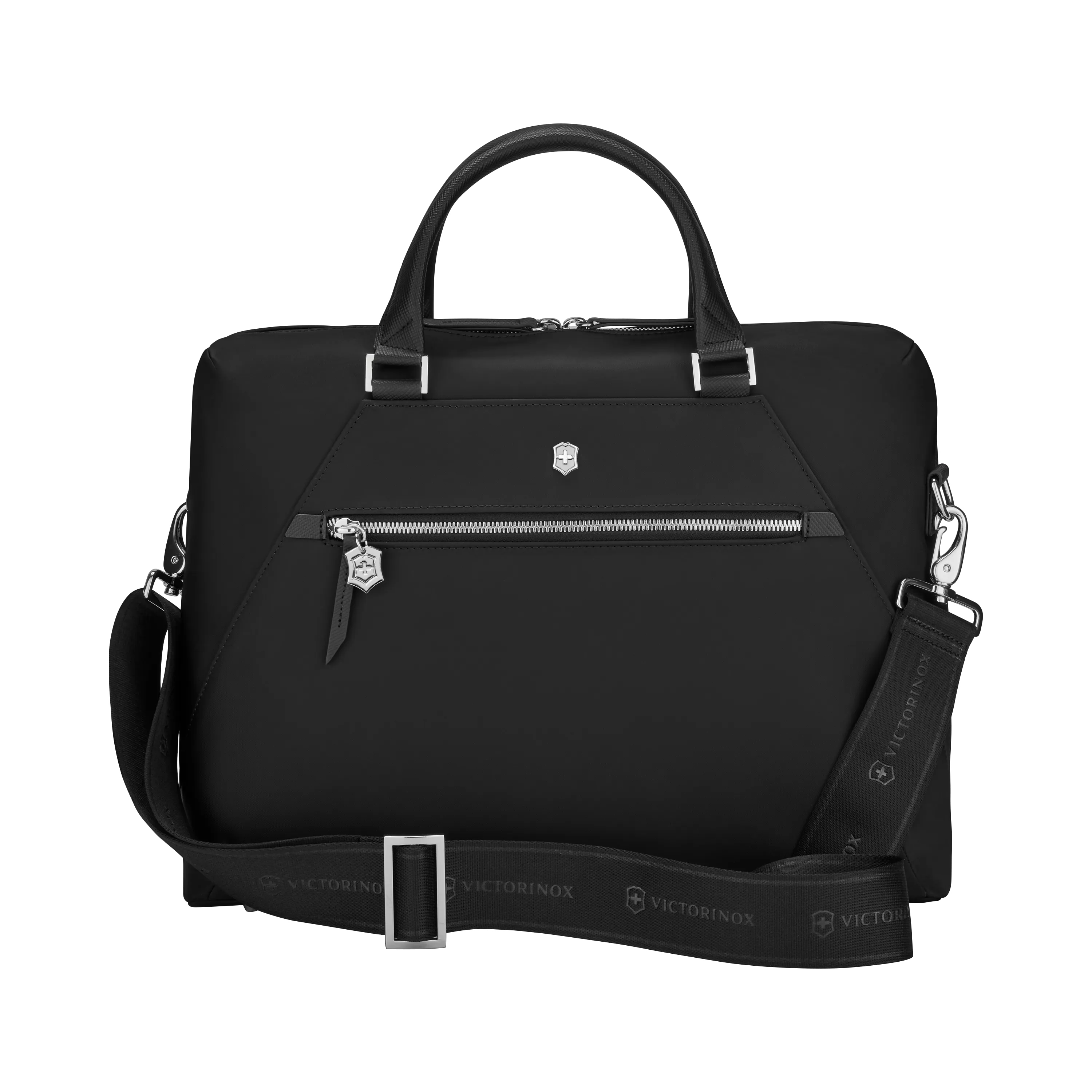 Victorinox Victoria Signature, Briefcase, Black