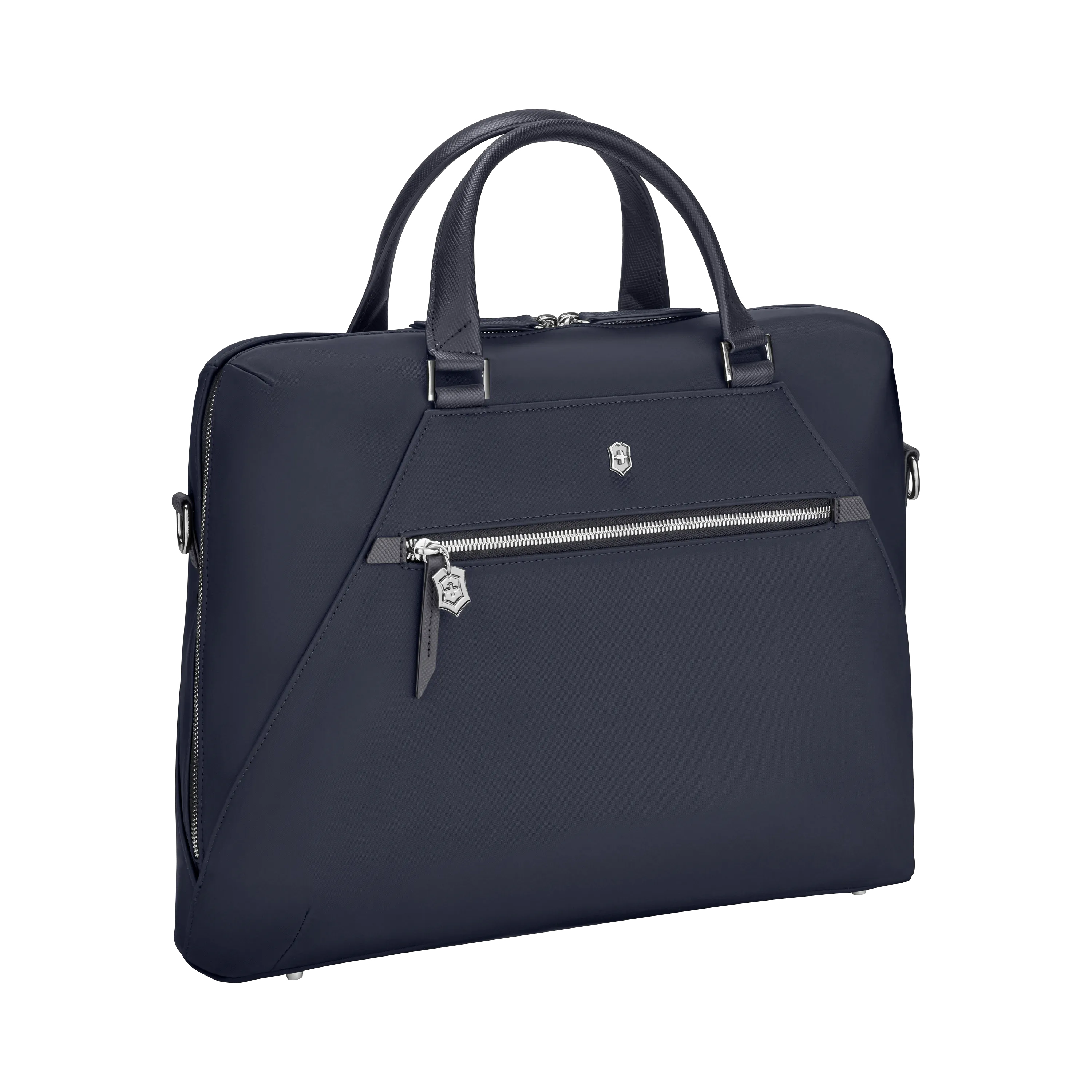 Victorinox Victoria Signature, Briefcase, Midnight Blue