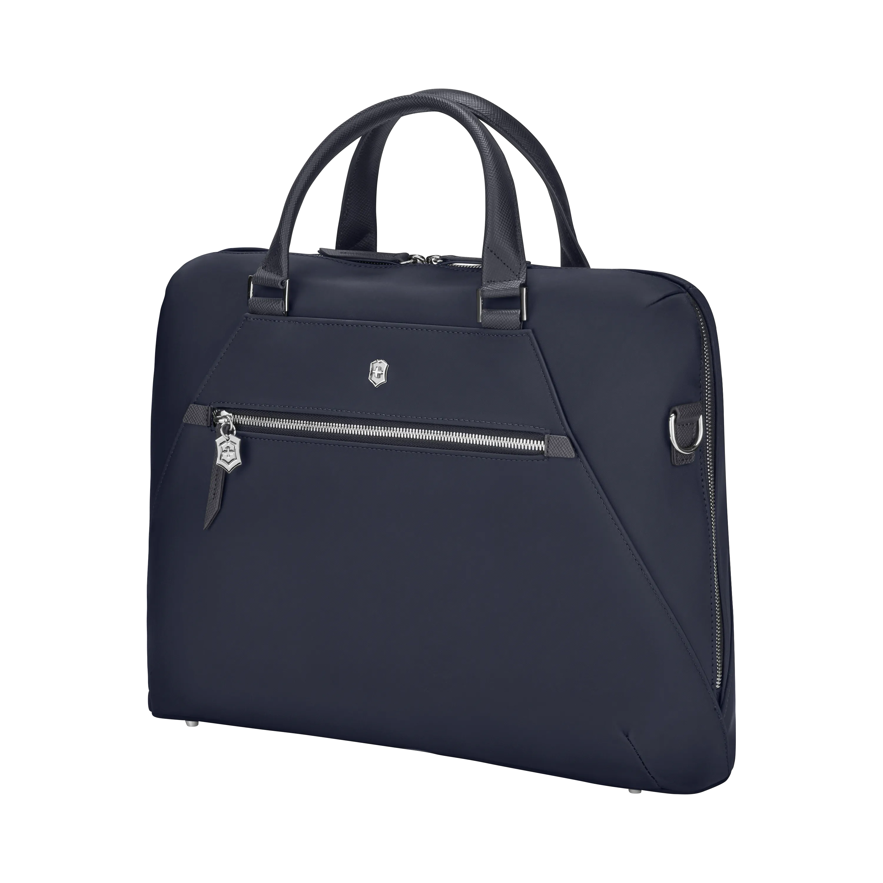 Victorinox Victoria Signature, Briefcase, Midnight Blue