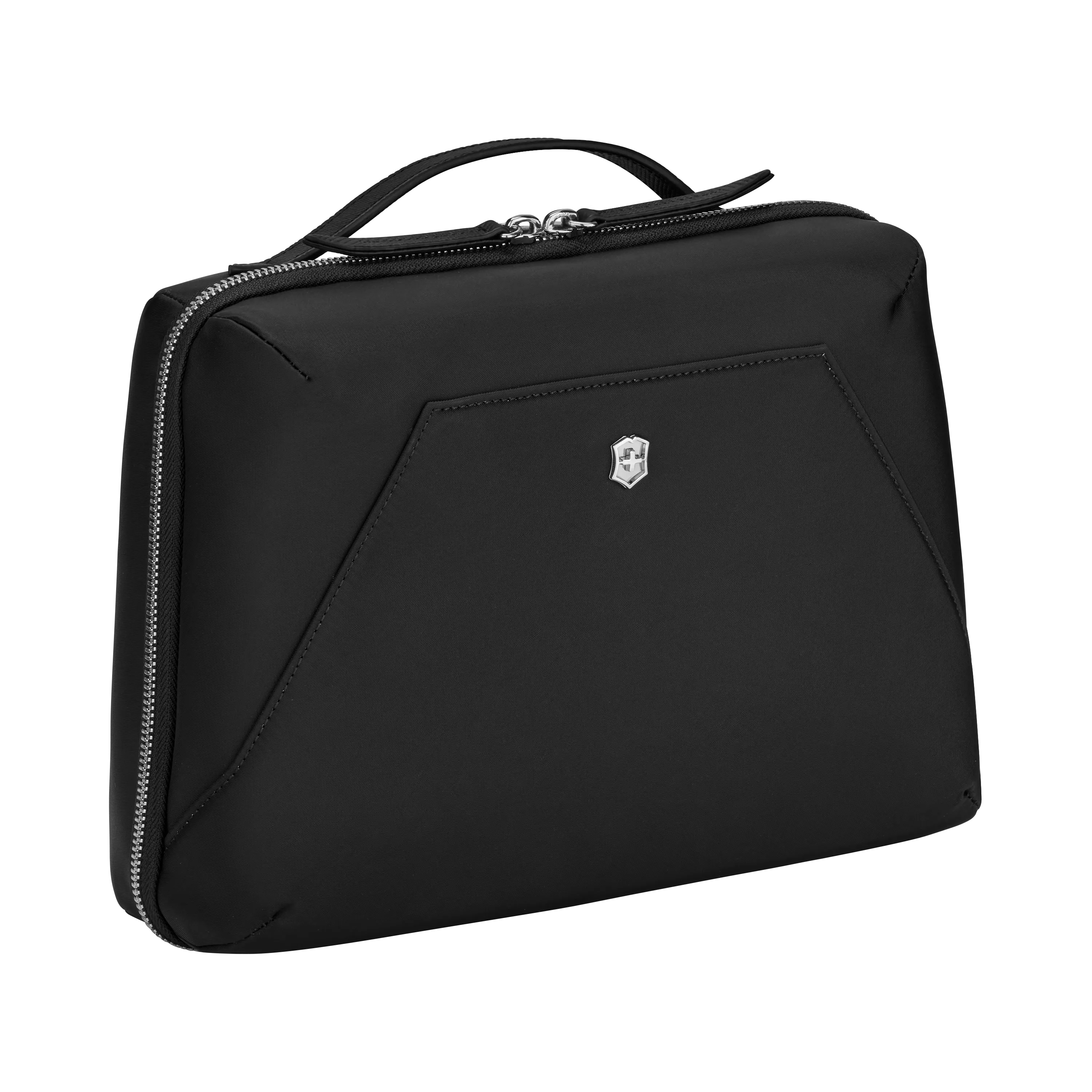 Victorinox Victoria Signature, Beauty Case, Black