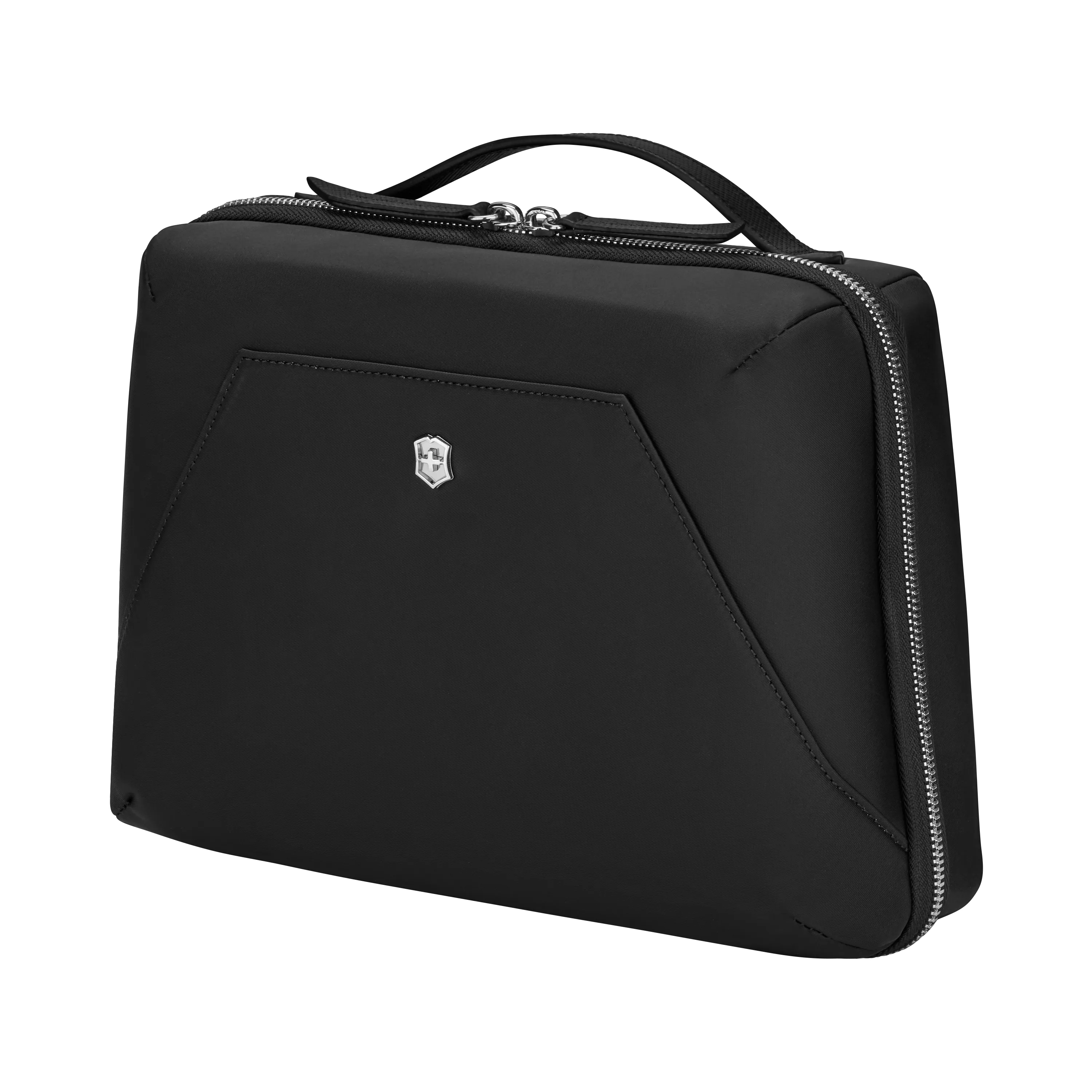 Victorinox Victoria Signature, Beauty Case, Black