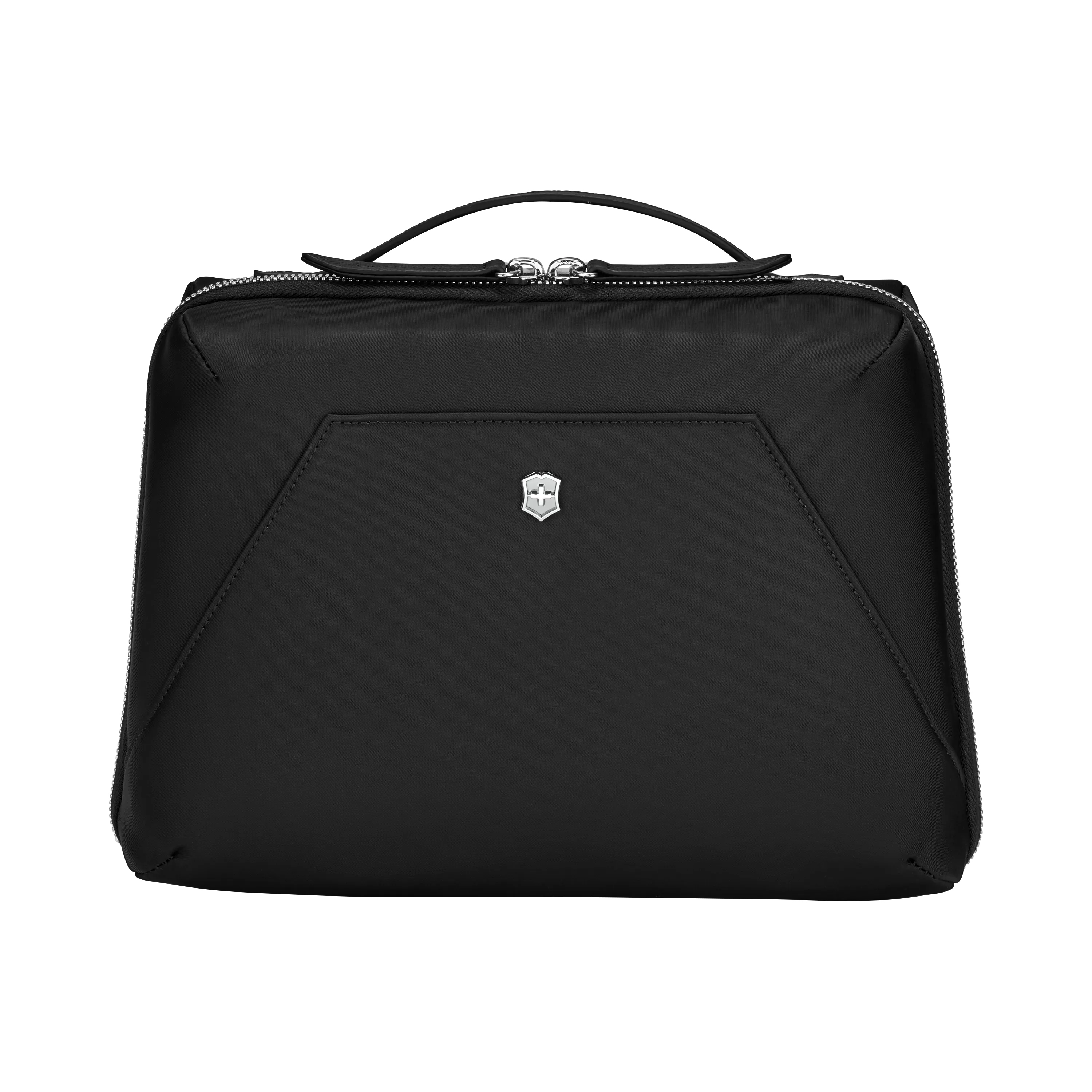Victorinox Victoria Signature, Beauty Case, Black