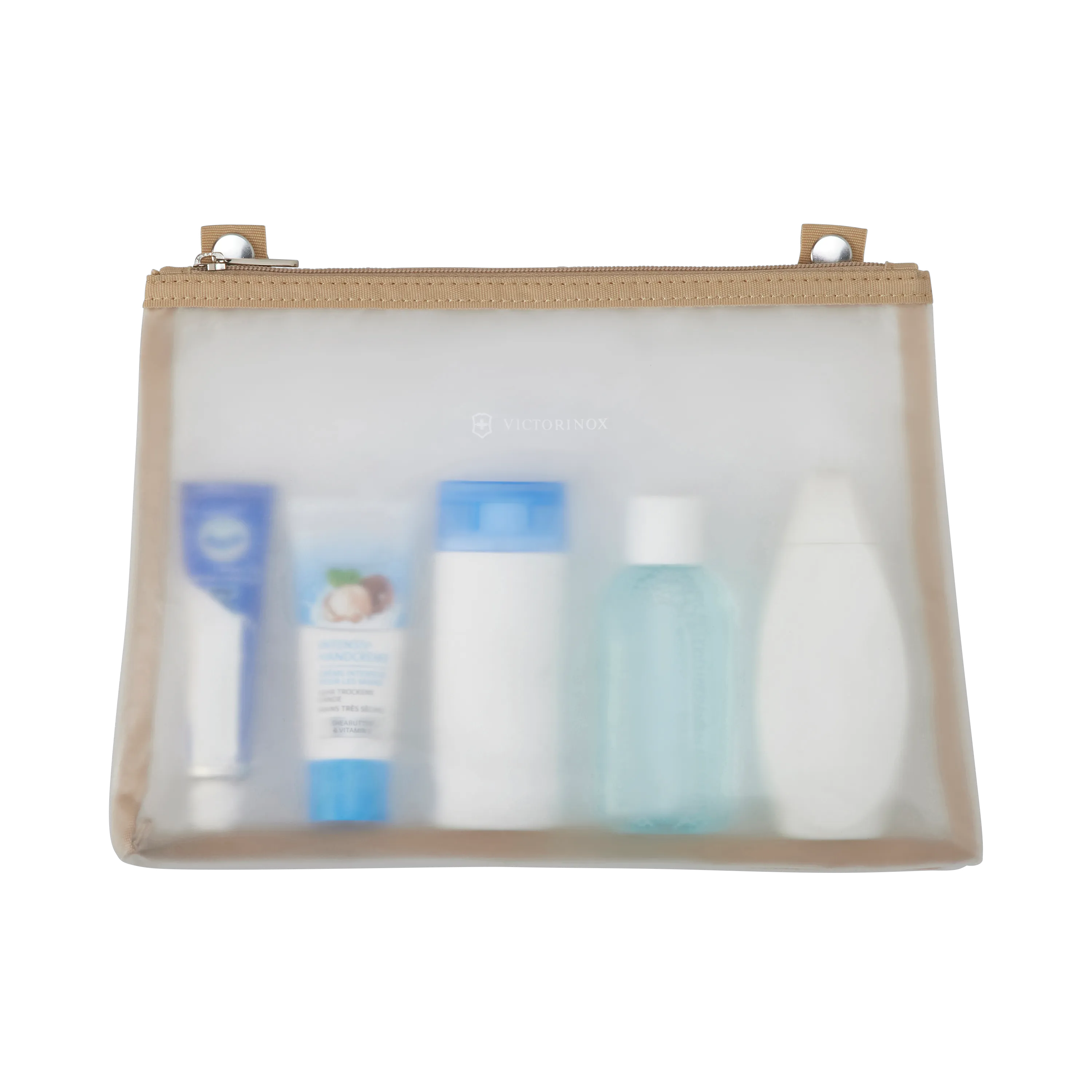 Victorinox Victoria Signature, Beauty Case, Black