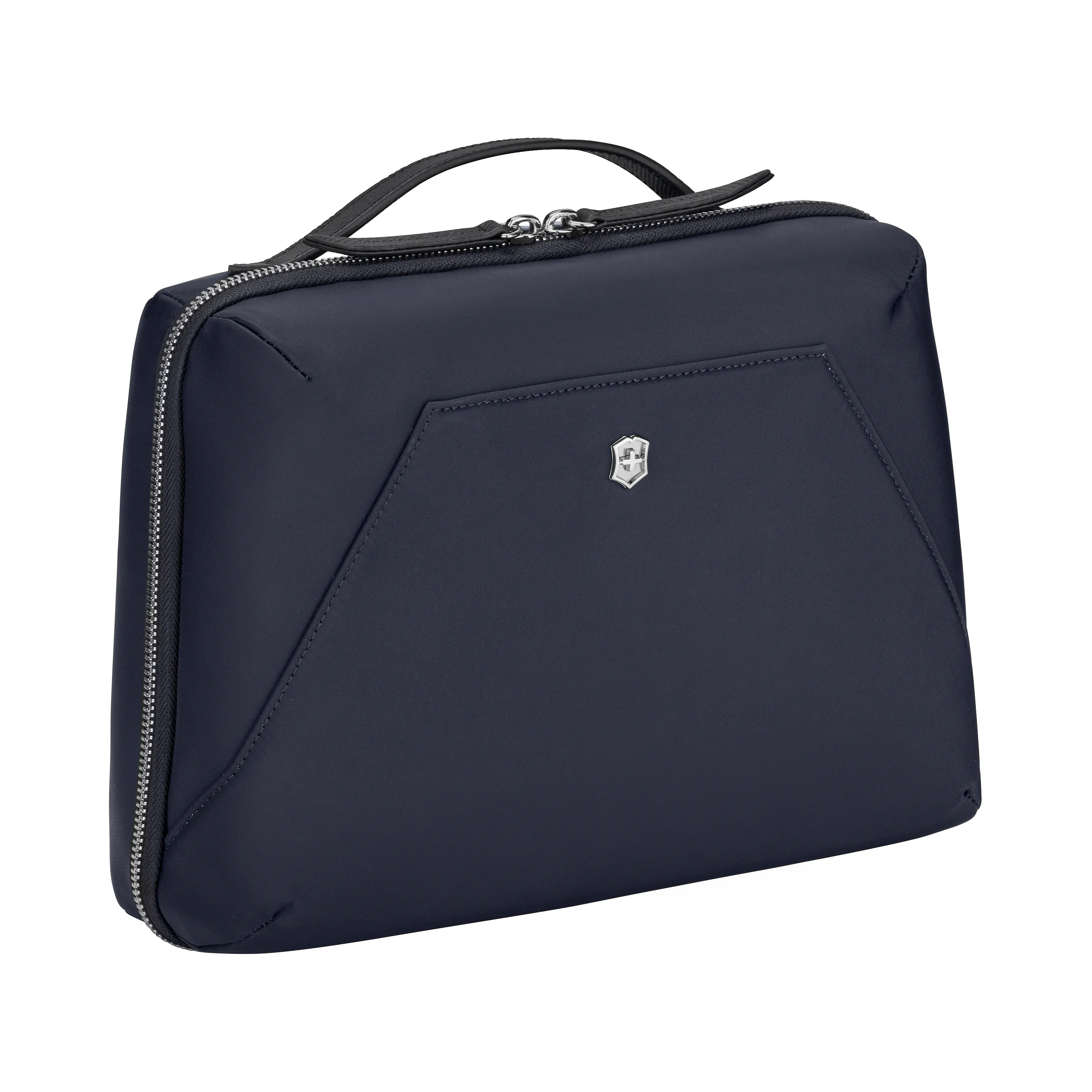 Victorinox Victoria Signature, Beauty Case, Midnight Blue