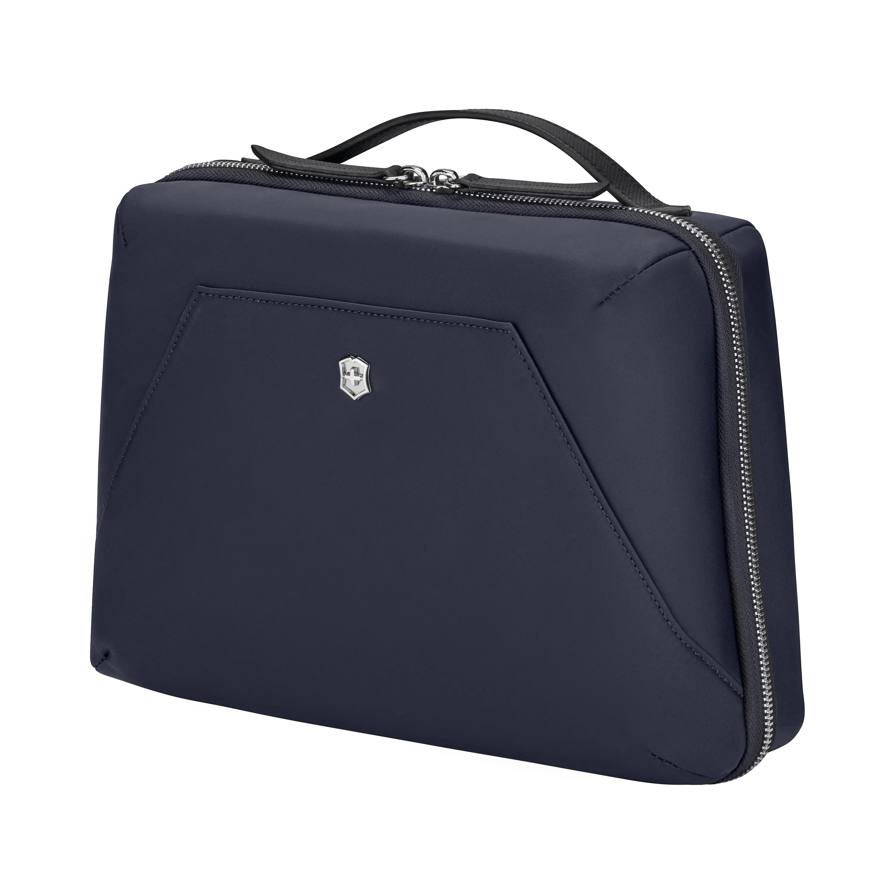 Victorinox Victoria Signature, Beauty Case, Midnight Blue