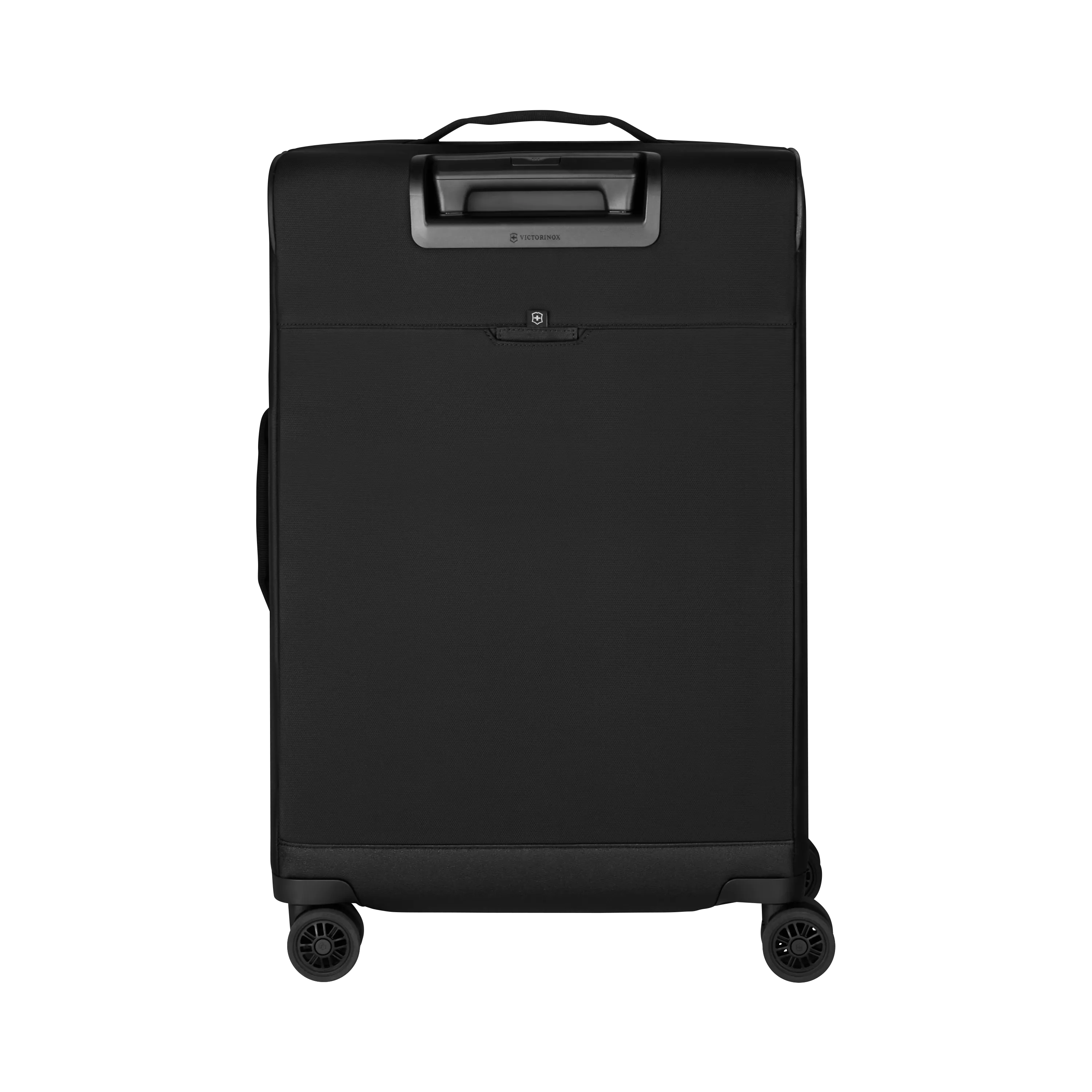 Victorinox Crosslight, Medium Softside Case, Black