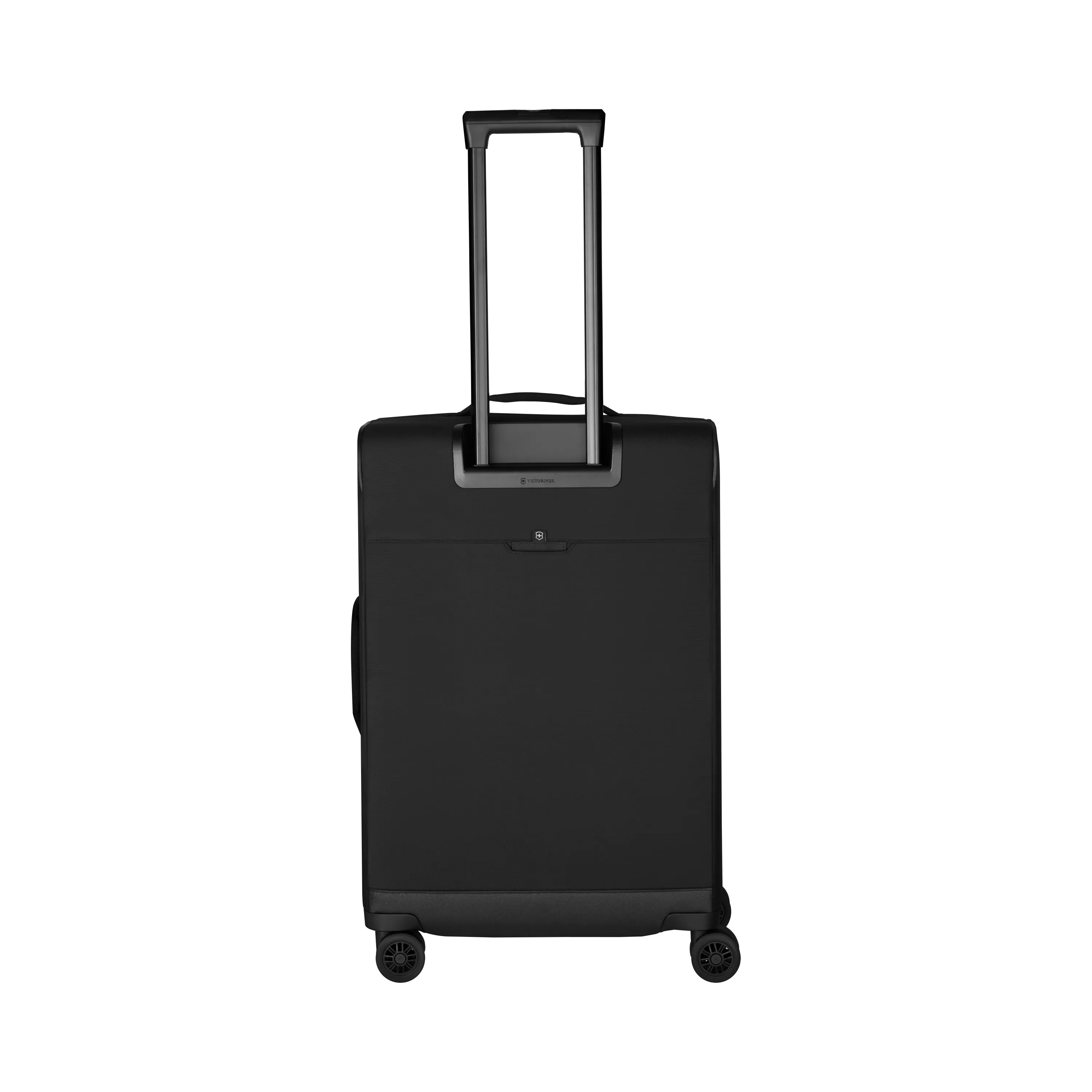 Victorinox Crosslight, Medium Softside Case, Black