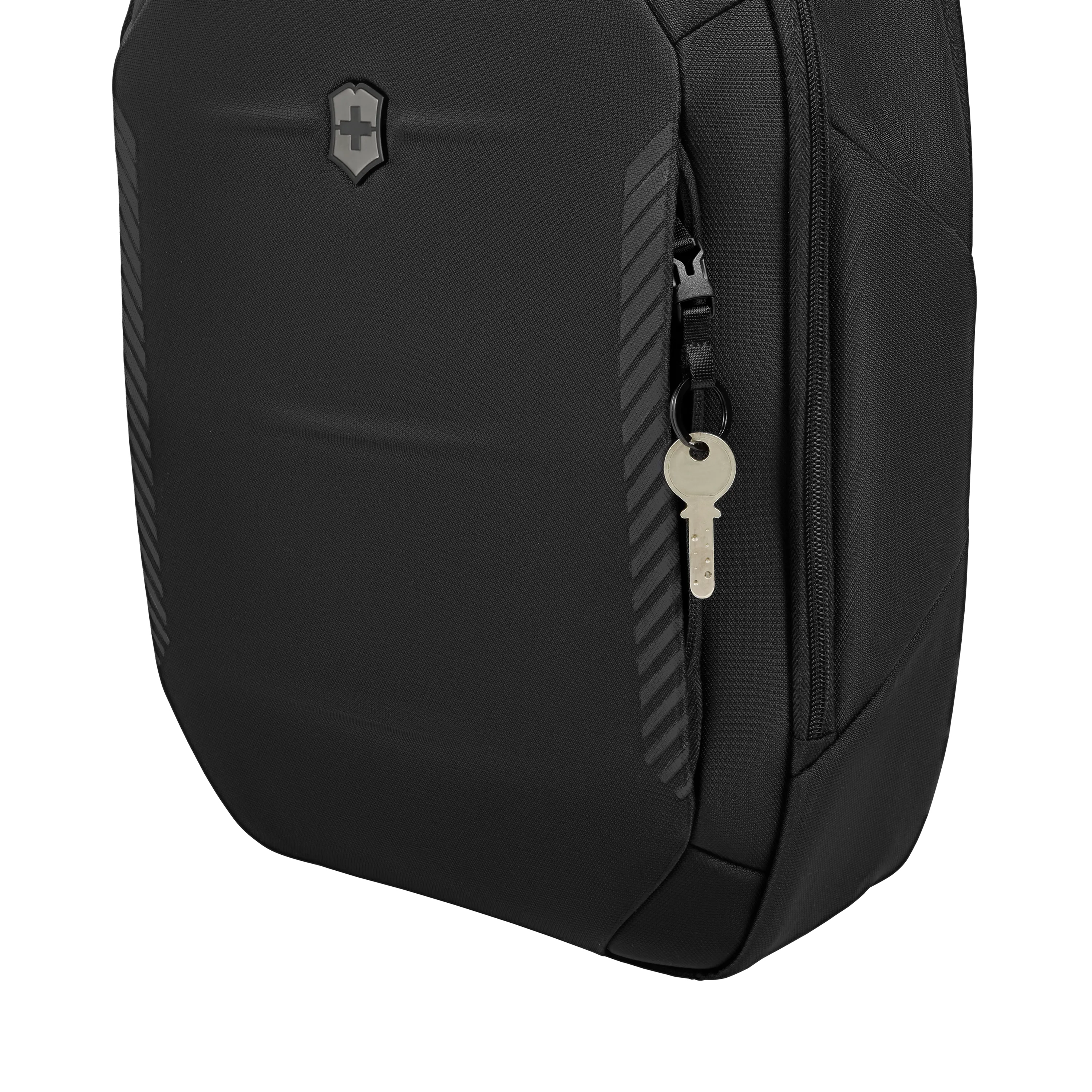 Victorinox Crosslight, City Daypack, Black