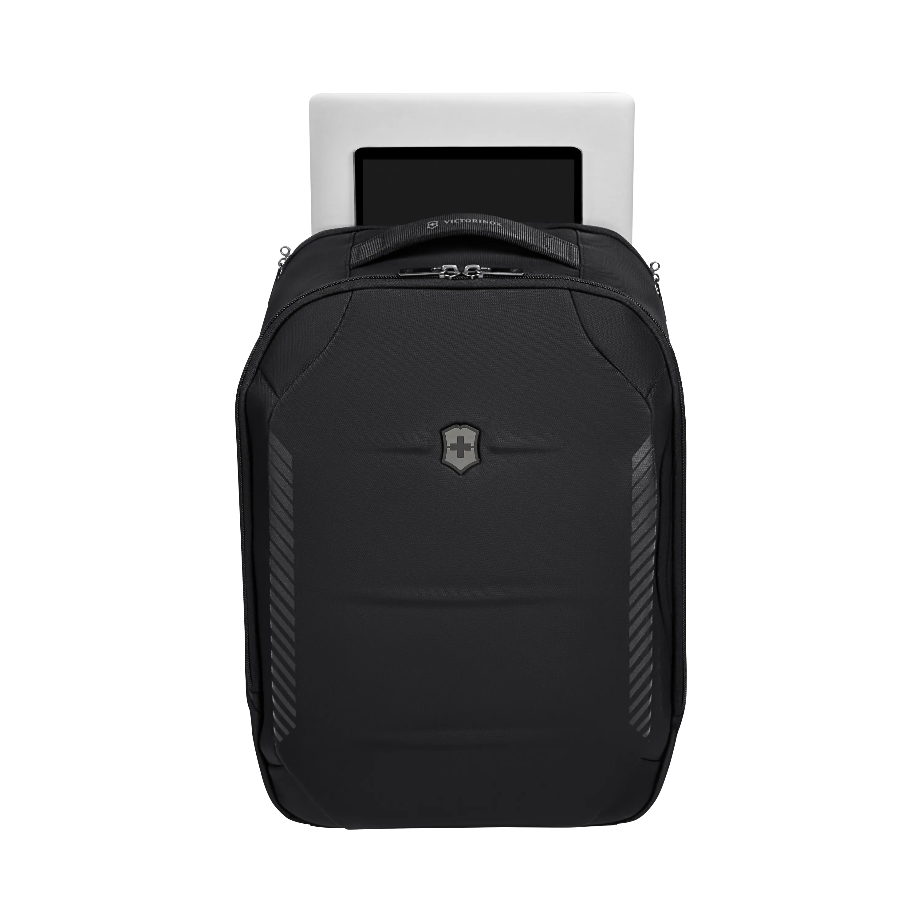 Victorinox Crosslight, City Daypack, Black