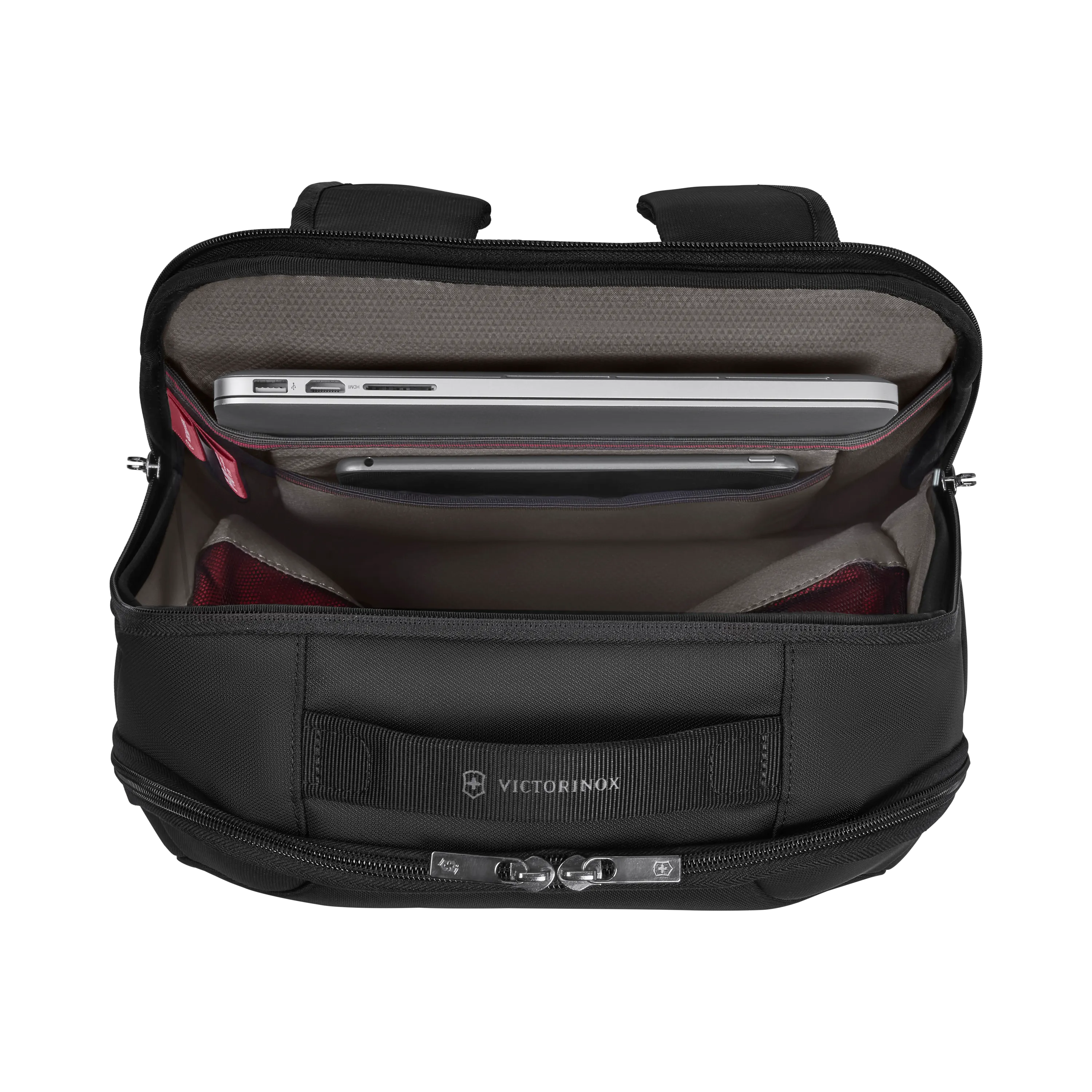 Victorinox Crosslight, City Daypack, Black