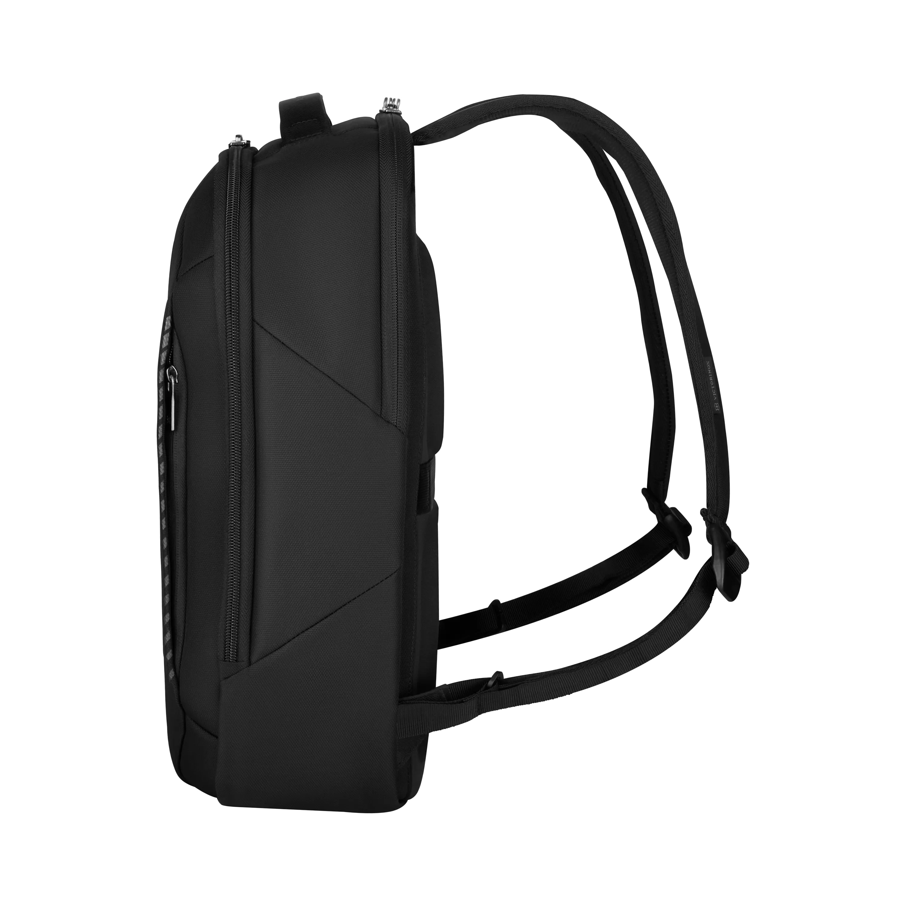 Victorinox Crosslight, City Daypack, Black