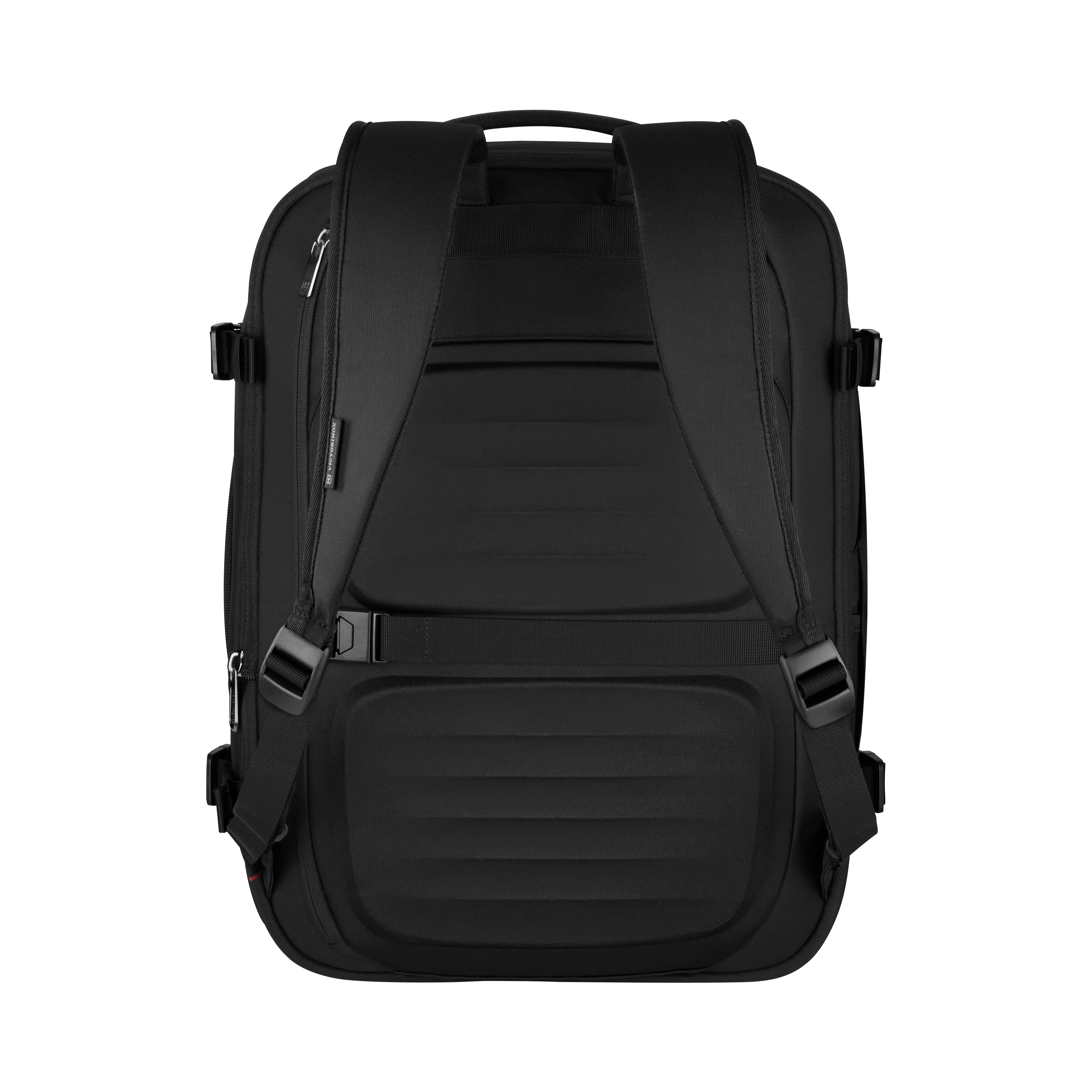 Victorinox Crosslight, Boarding Bag, Black