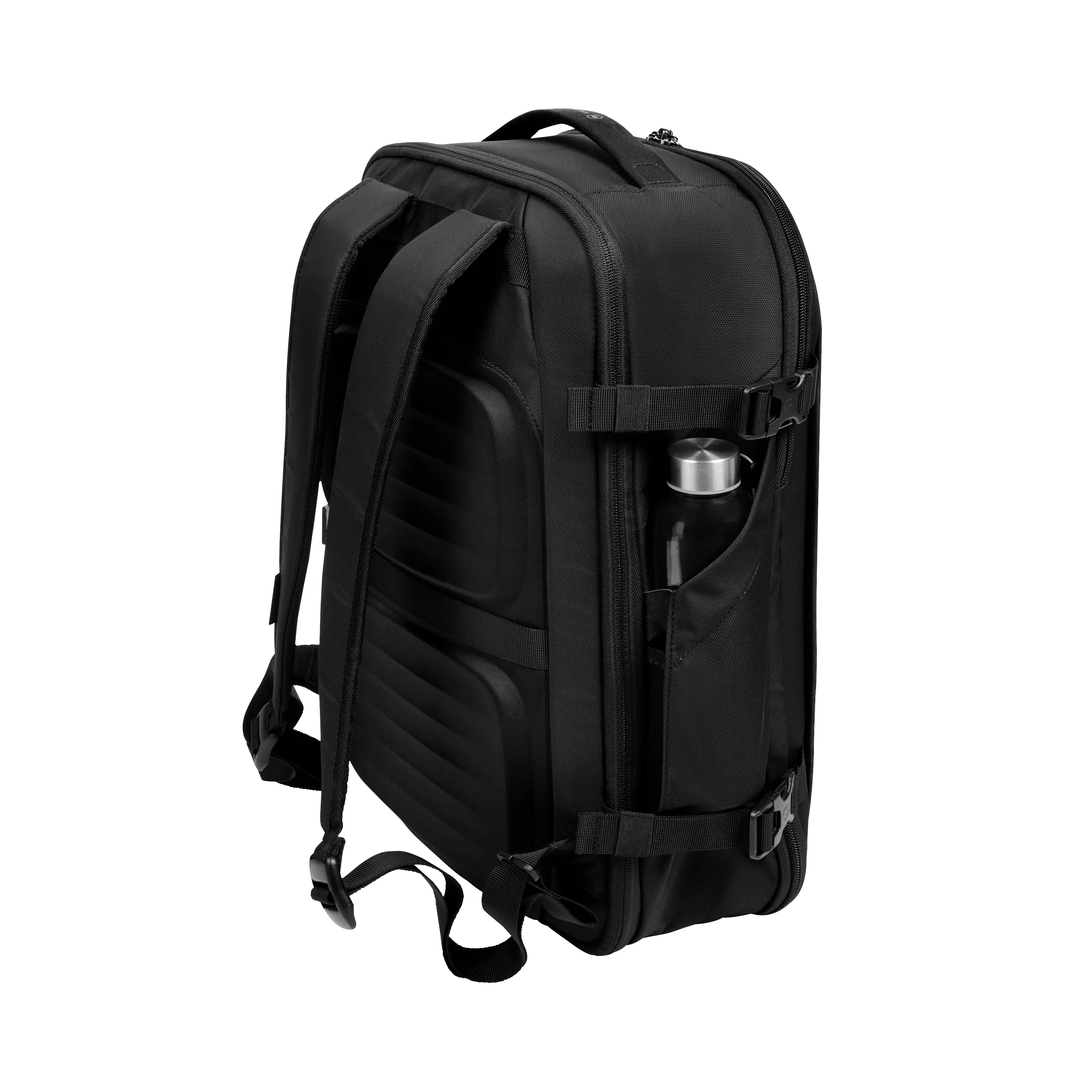 Victorinox Crosslight, Boarding Bag, Black