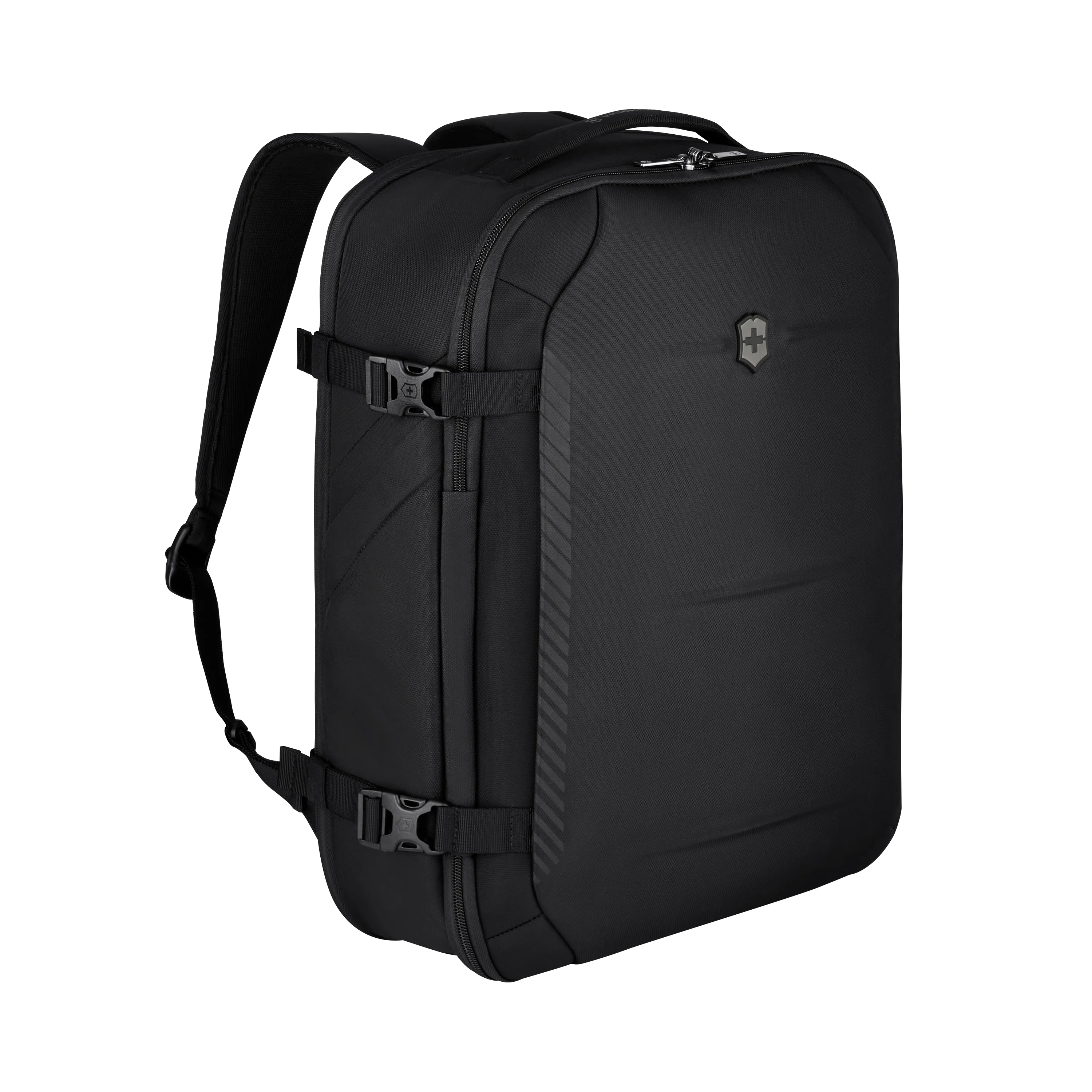 Victorinox Crosslight, Boarding Bag, Black