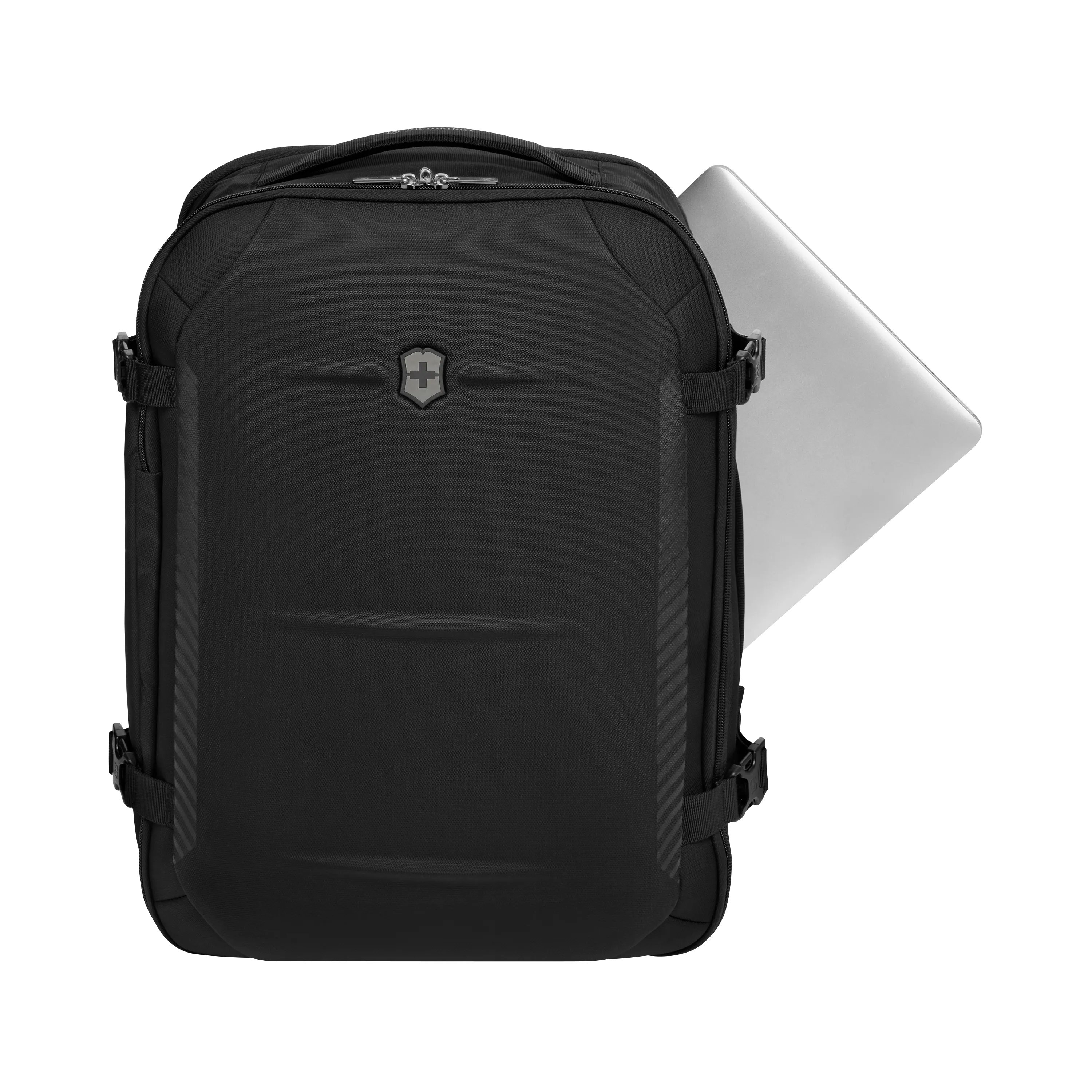 Victorinox Crosslight, Boarding Bag, Black