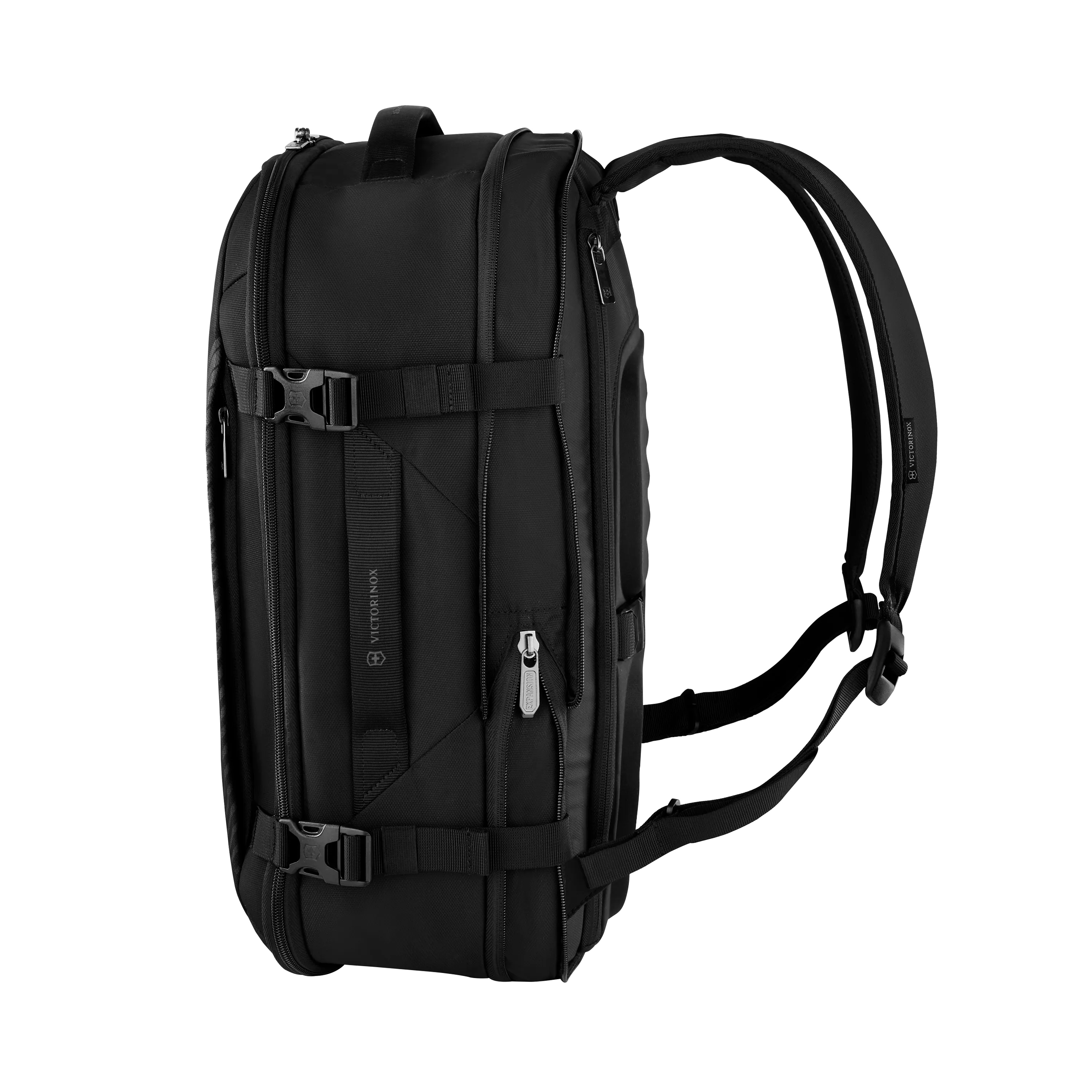 Victorinox Crosslight, Boarding Bag, Black