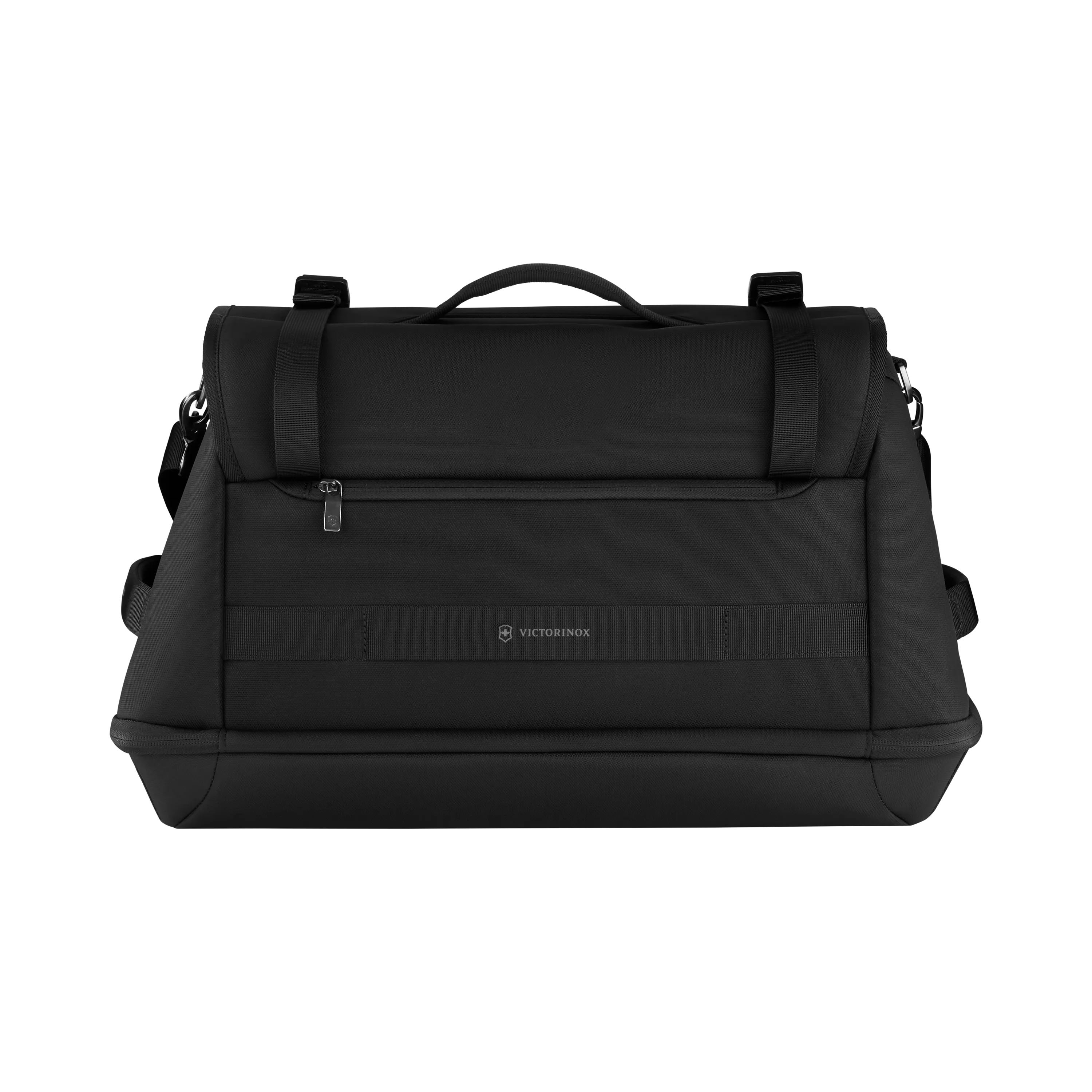 Victorinox Crosslight, Duffel, Black