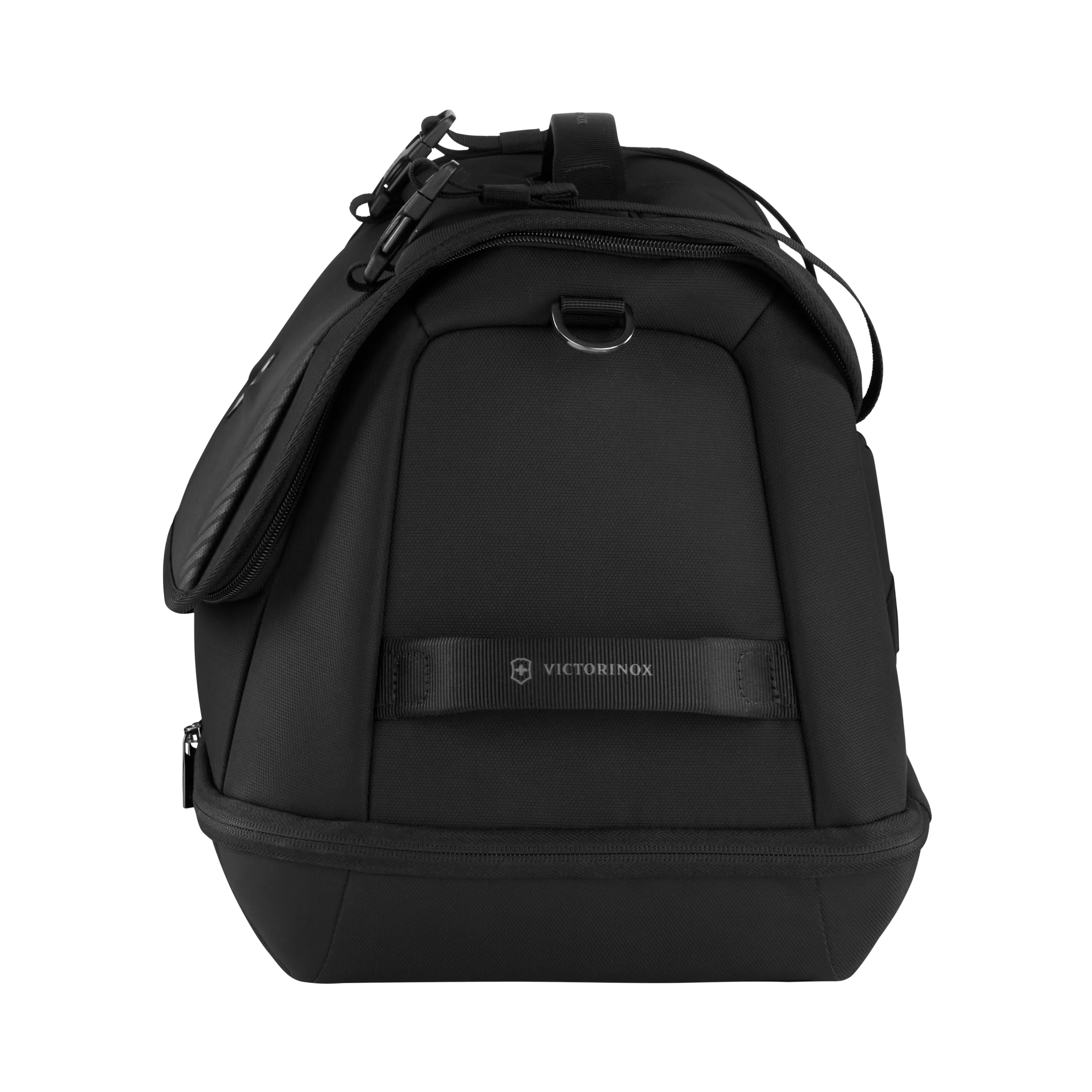 Victorinox Crosslight, Duffel, Black