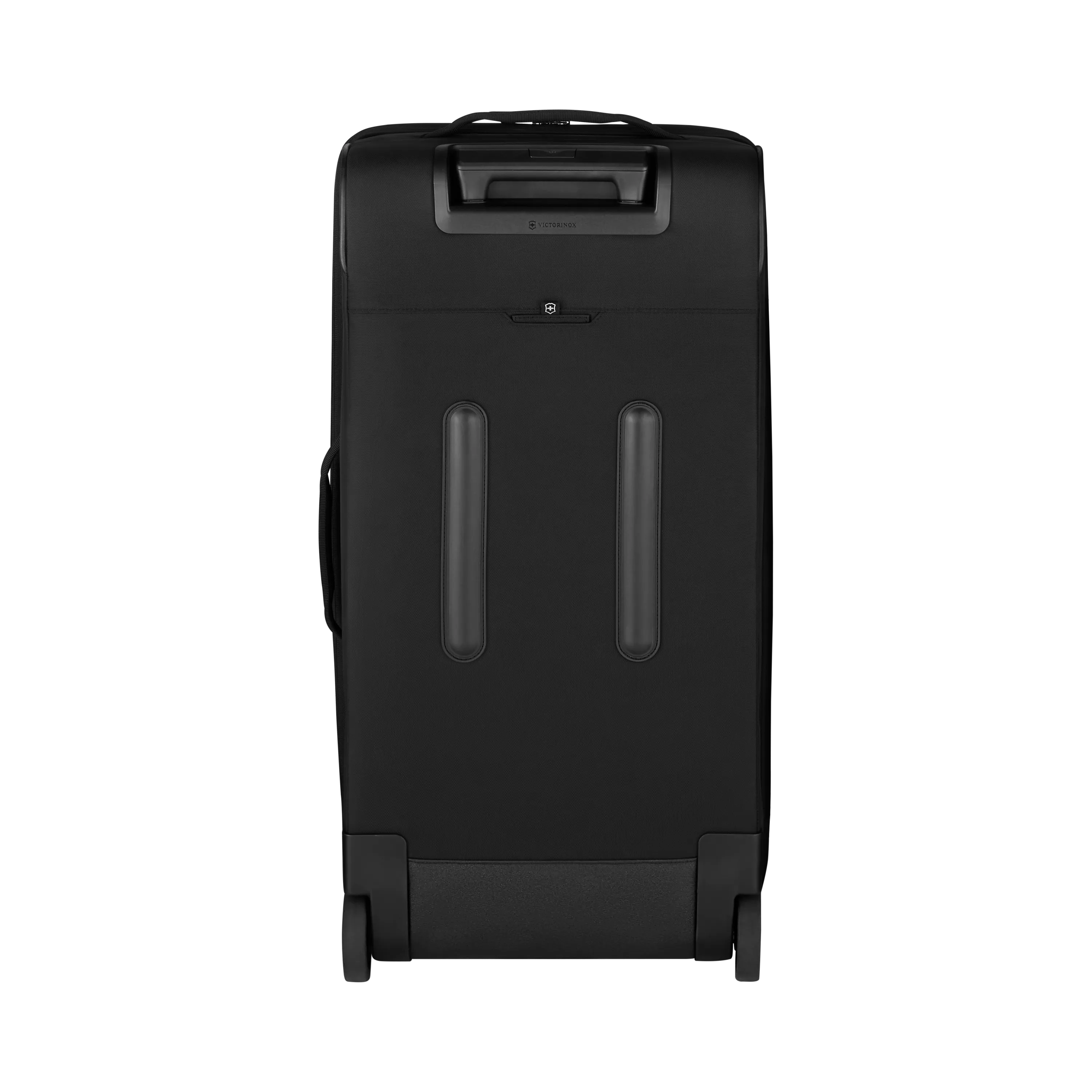 Victorinox Crosslight, Wheeled Duffel, Black