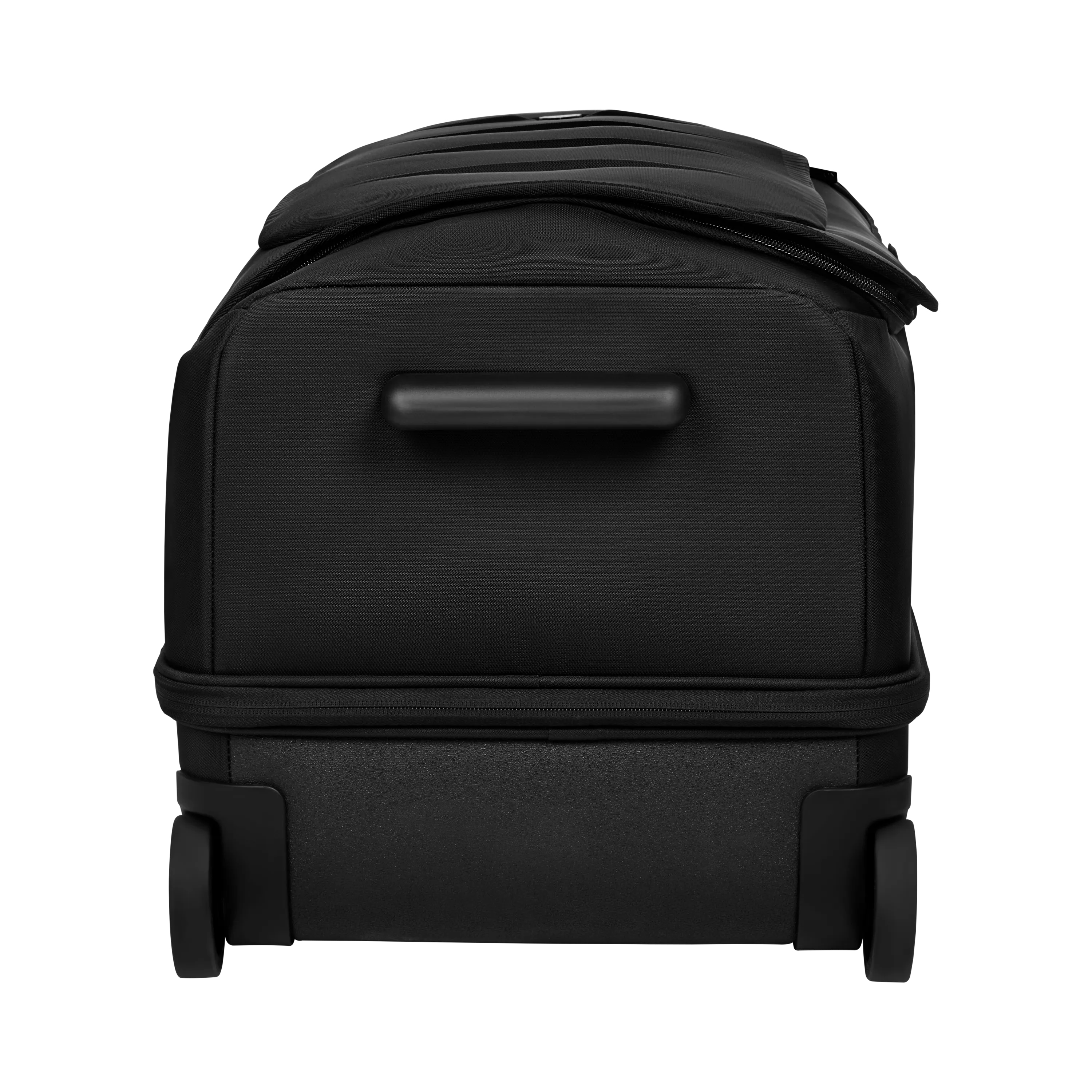 Victorinox Crosslight, Wheeled Duffel, Black