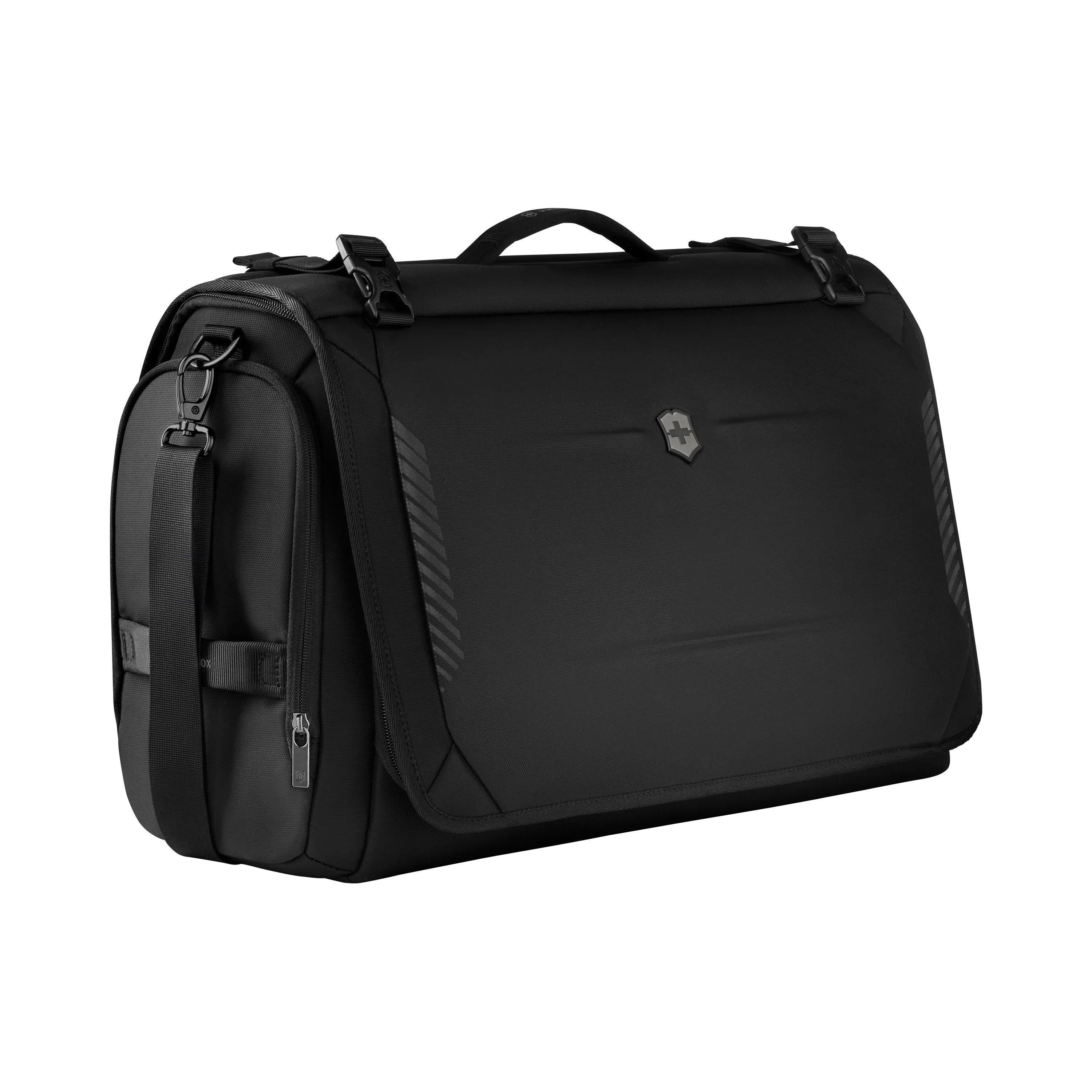 Victorinox Crosslight, Garment Bag, Black